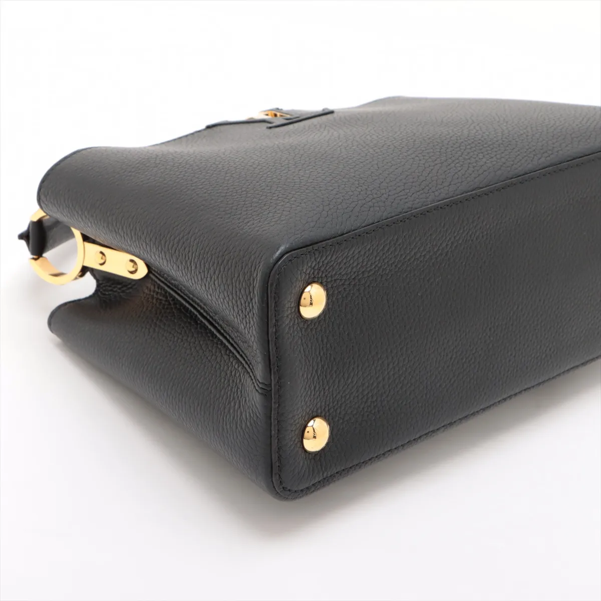 Parnasséa Capucines MM M48864 Black — view 4