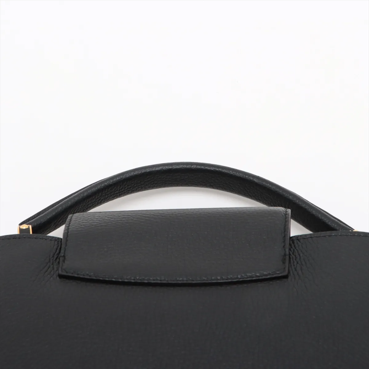 Parnasséa Capucines MM M48864 Black — view 6