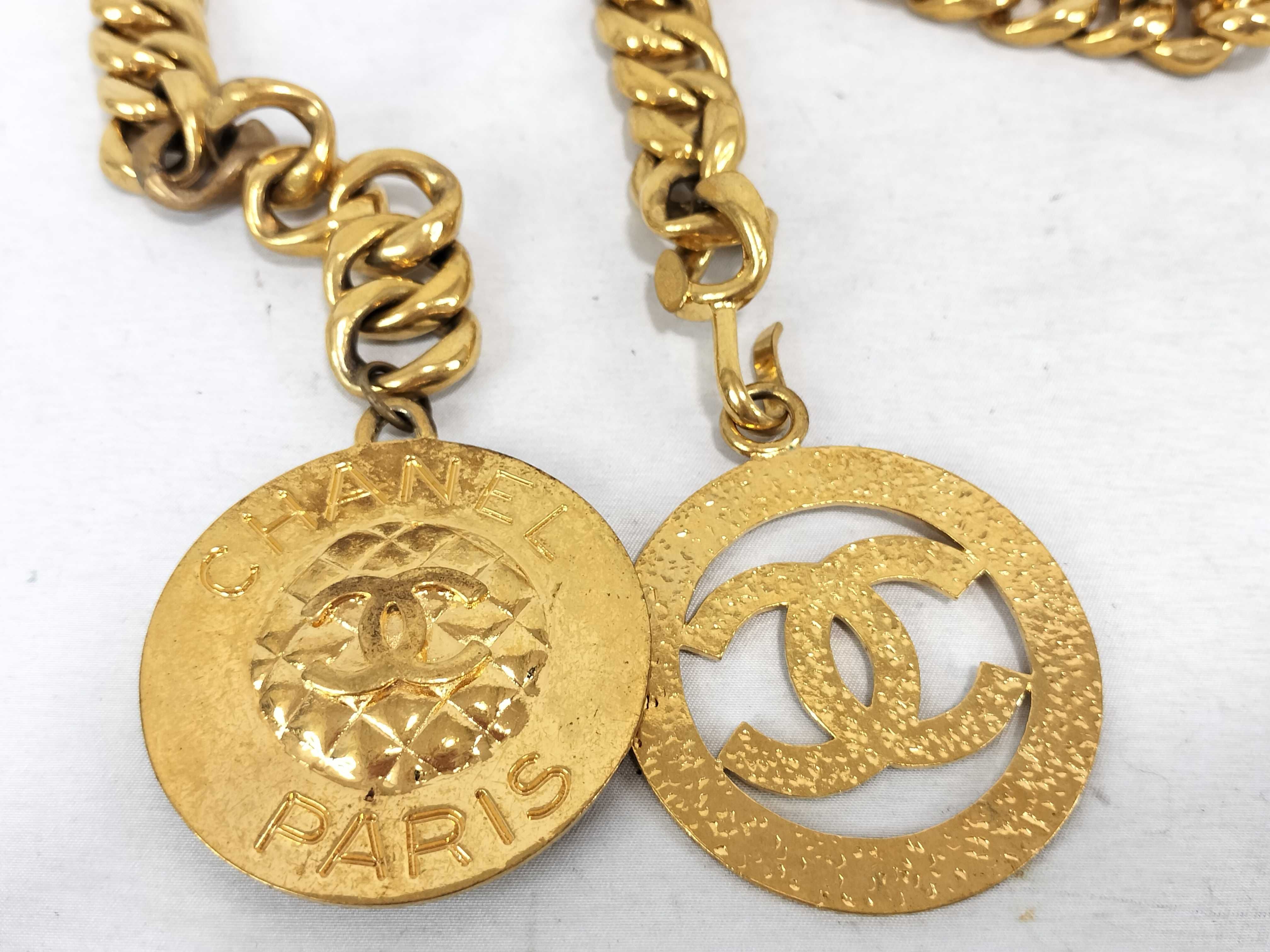 28 Chain Belt — view 2