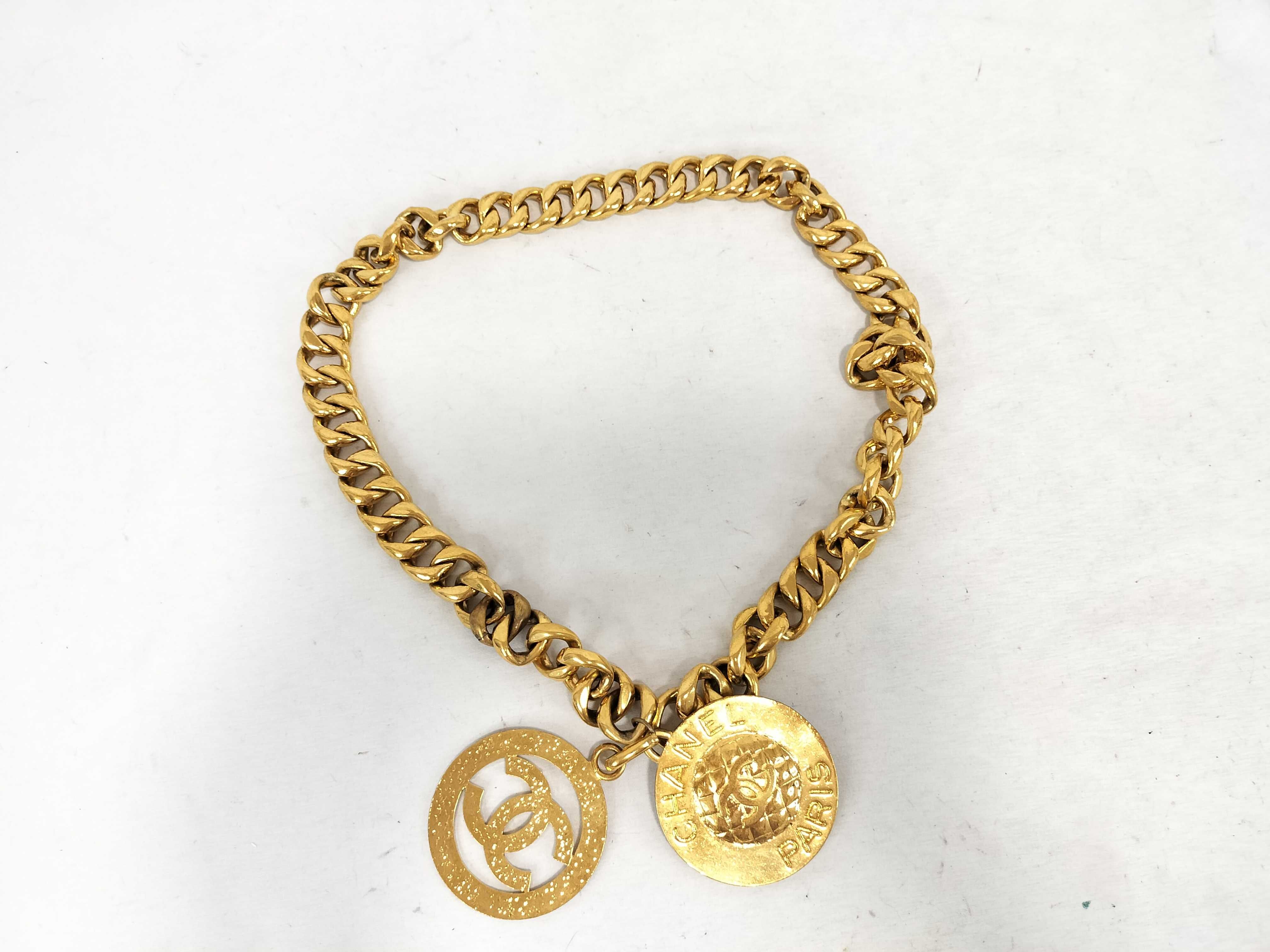 28 Chain Belt — view 3
