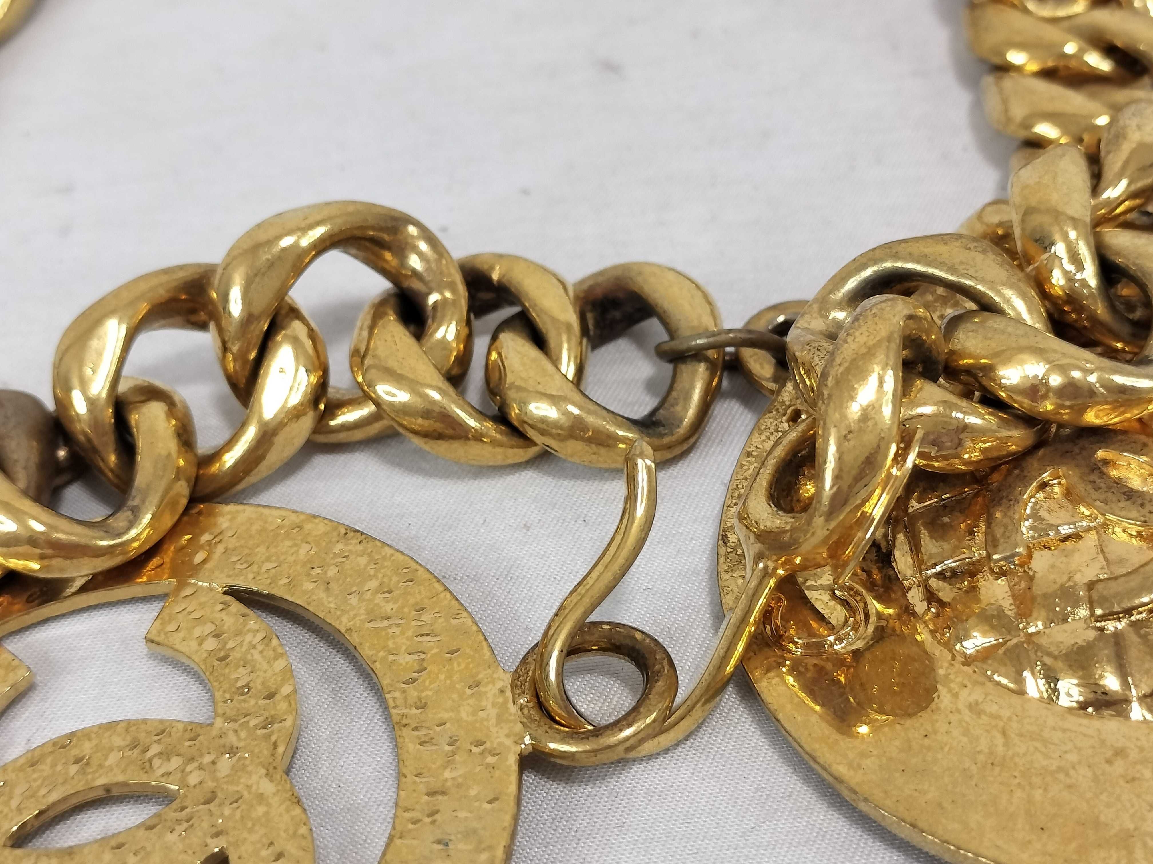 28 Chain Belt — view 4