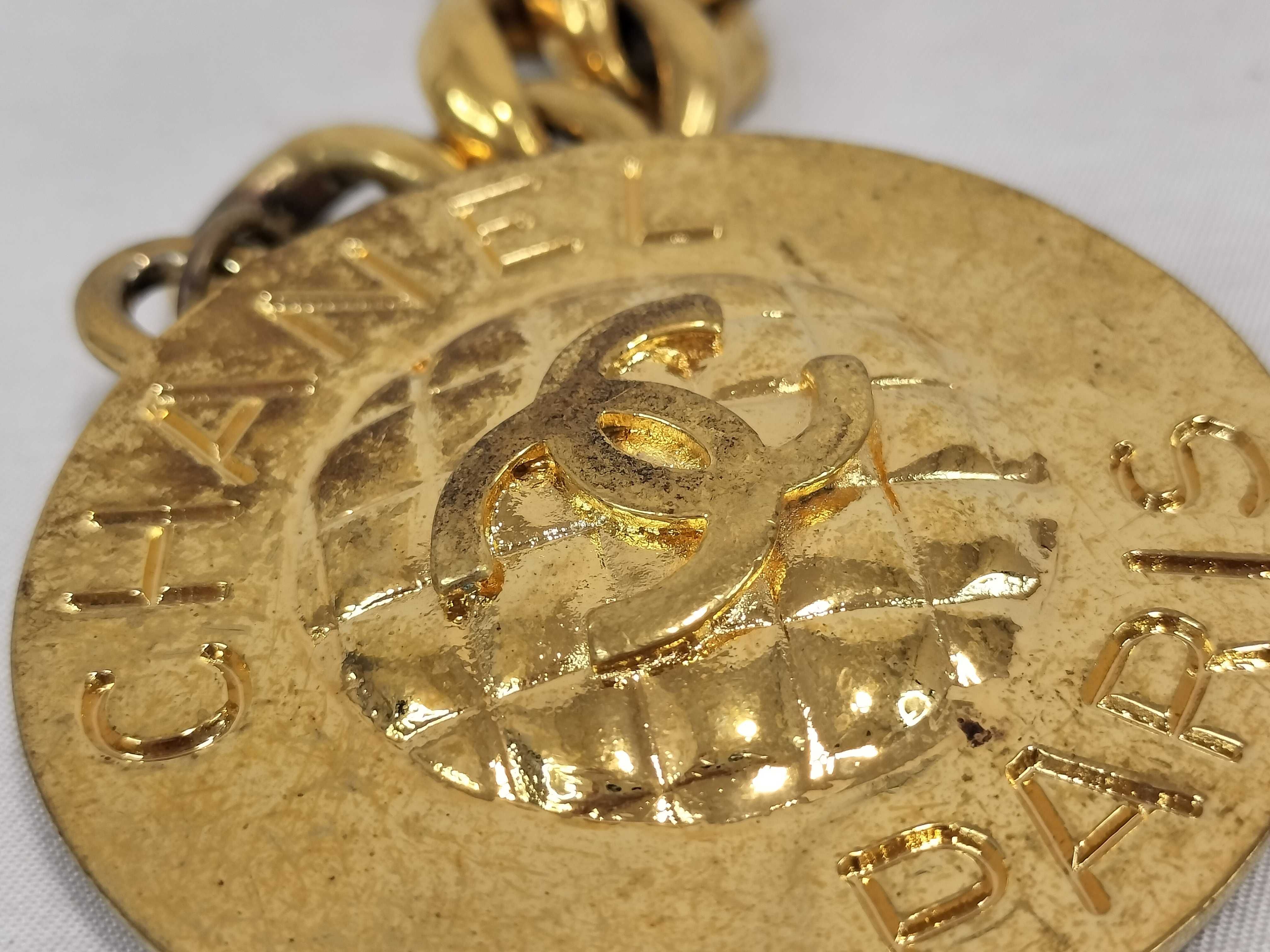 28 Chain Belt — view 6
