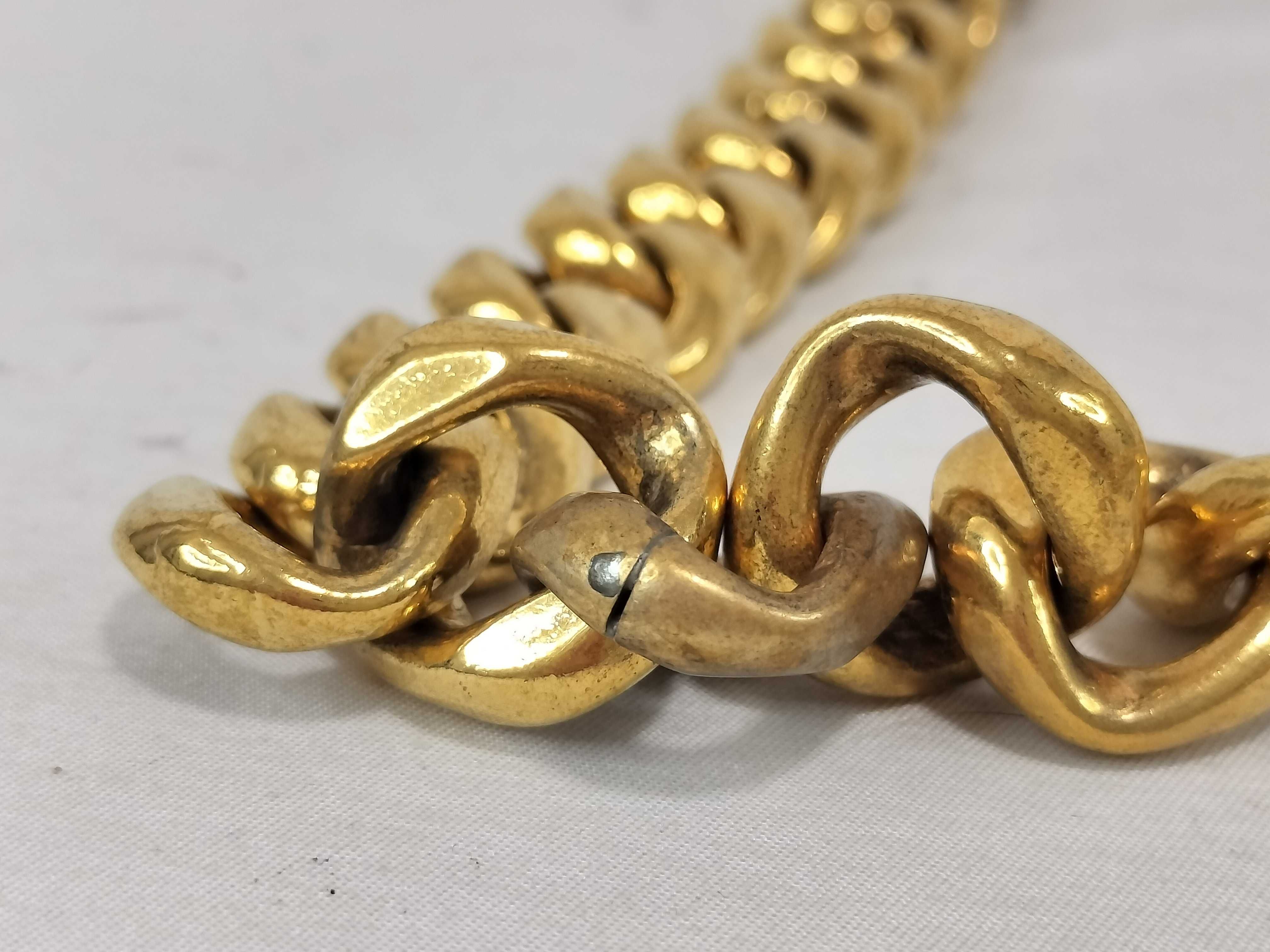 28 Chain Belt — view 7