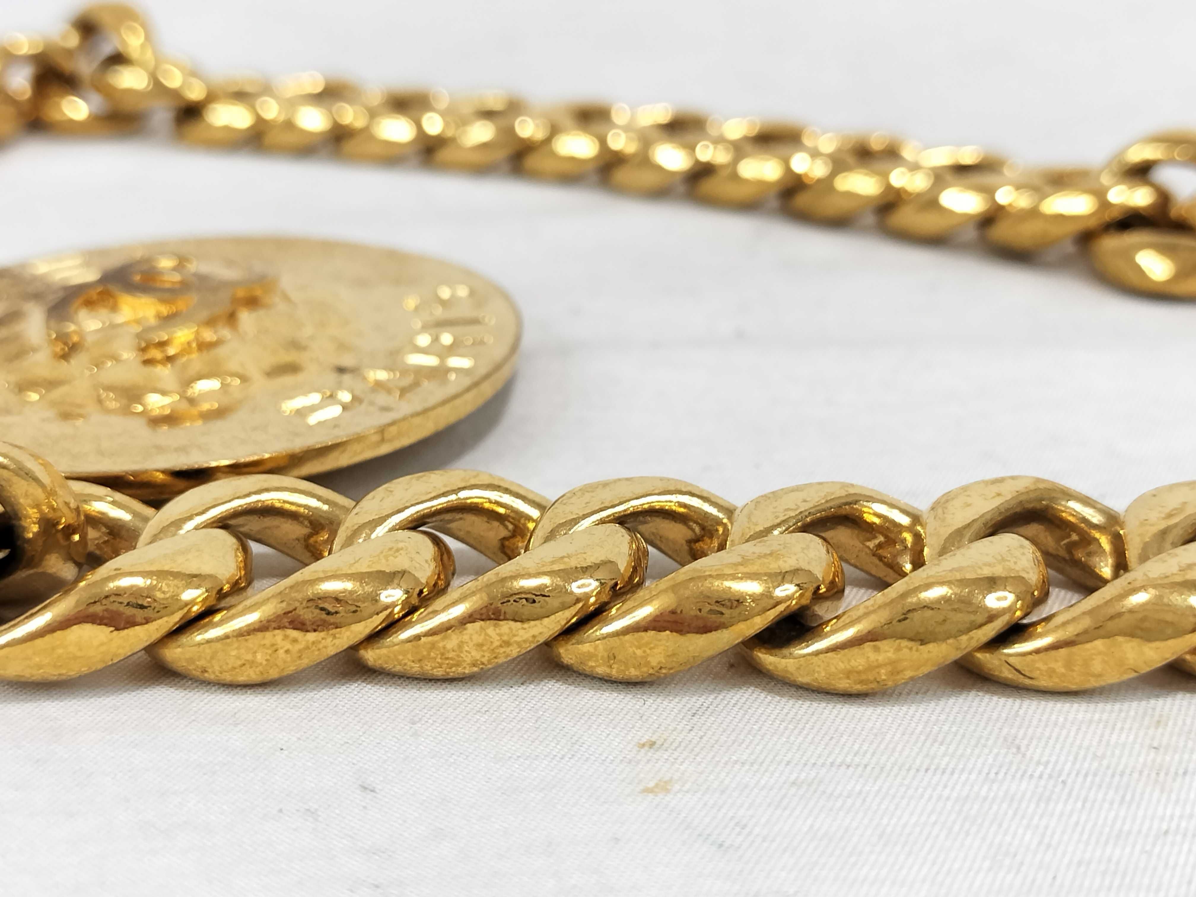 28 Chain Belt — view 8
