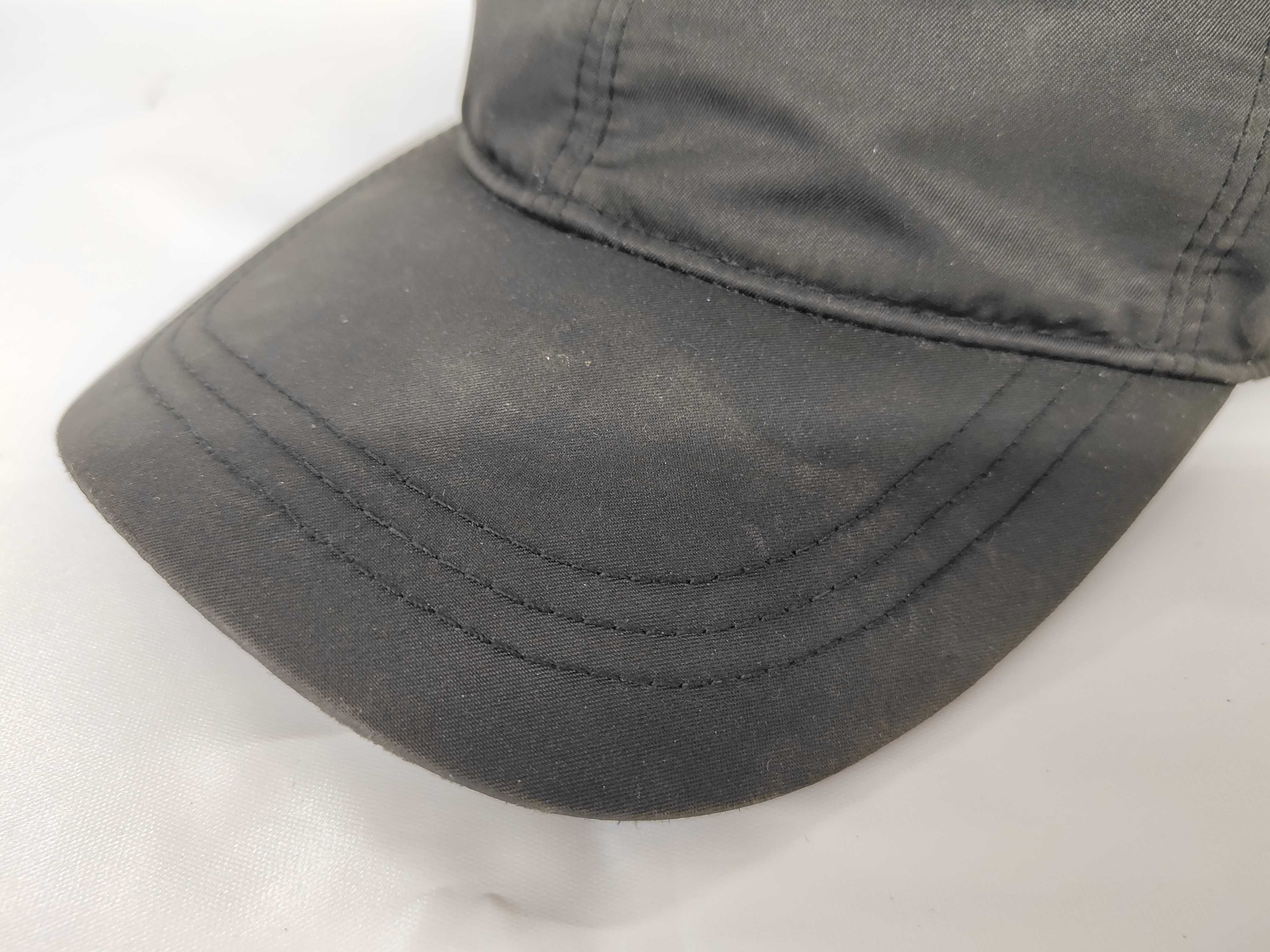 Triangle Logo Cap, Hat, and Other Accessories — view 11