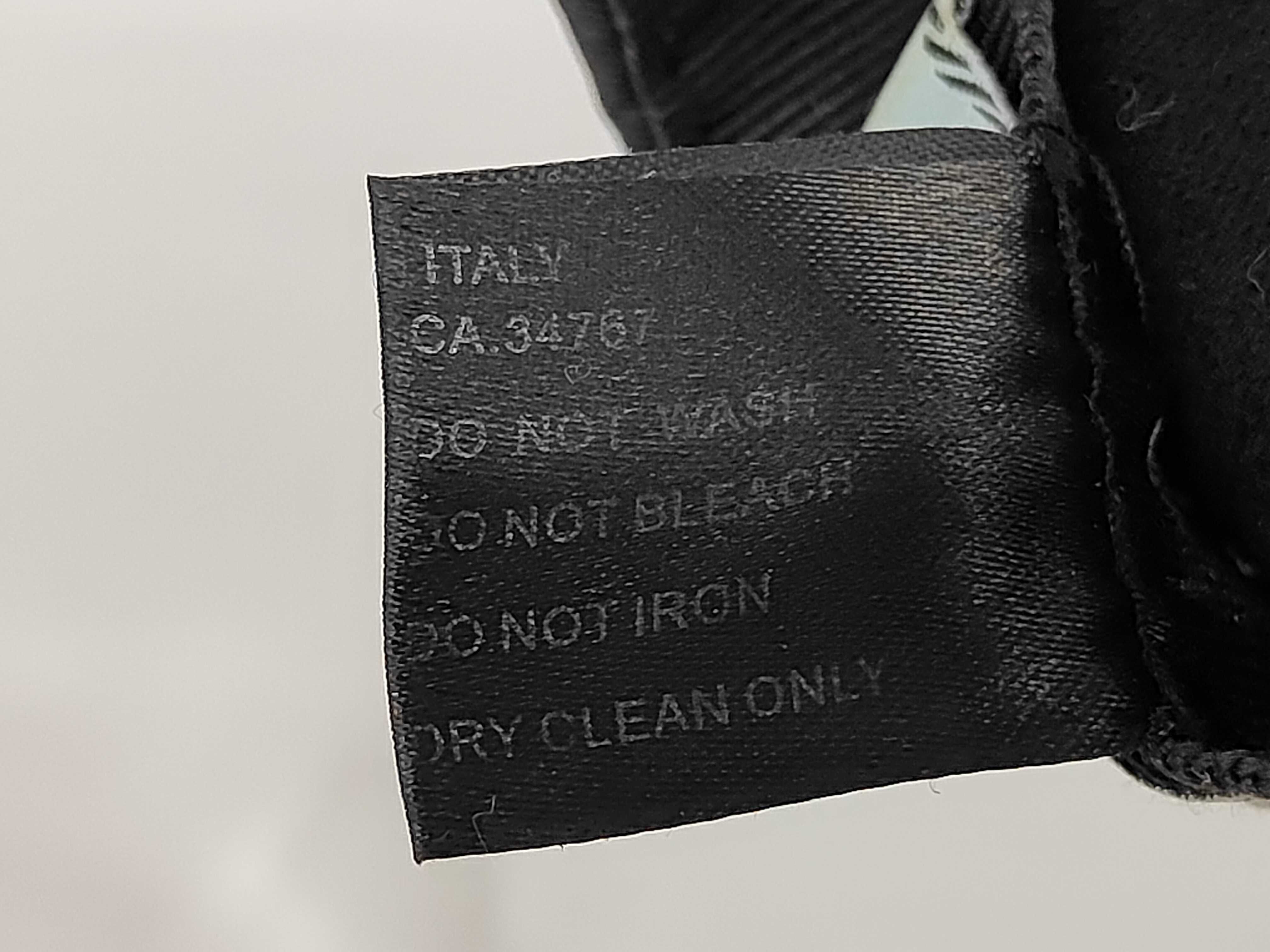 Triangle Logo Cap, Hat, and Other Accessories — view 8
