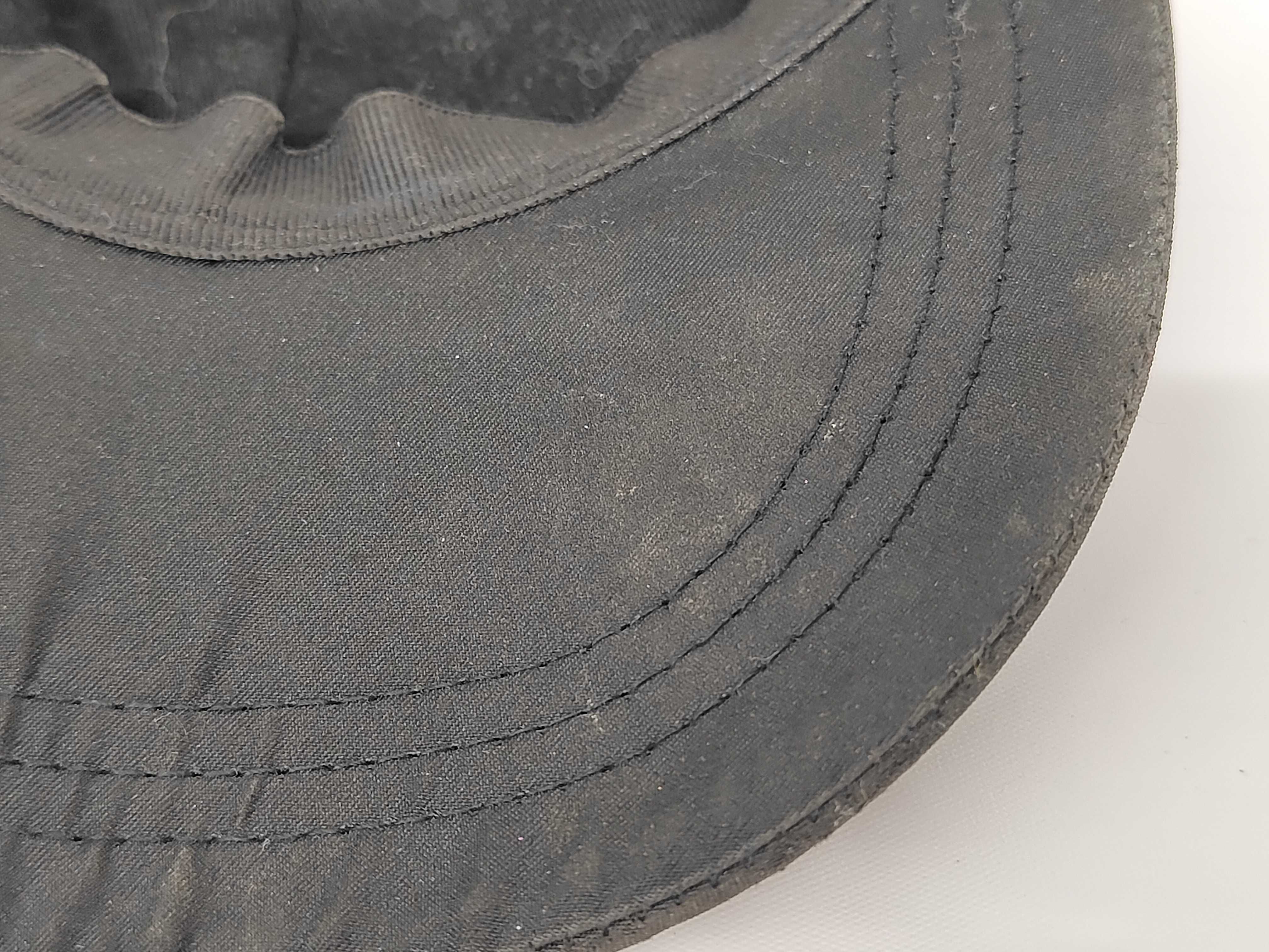 Triangle Logo Cap, Hat, and Other Accessories — view 10