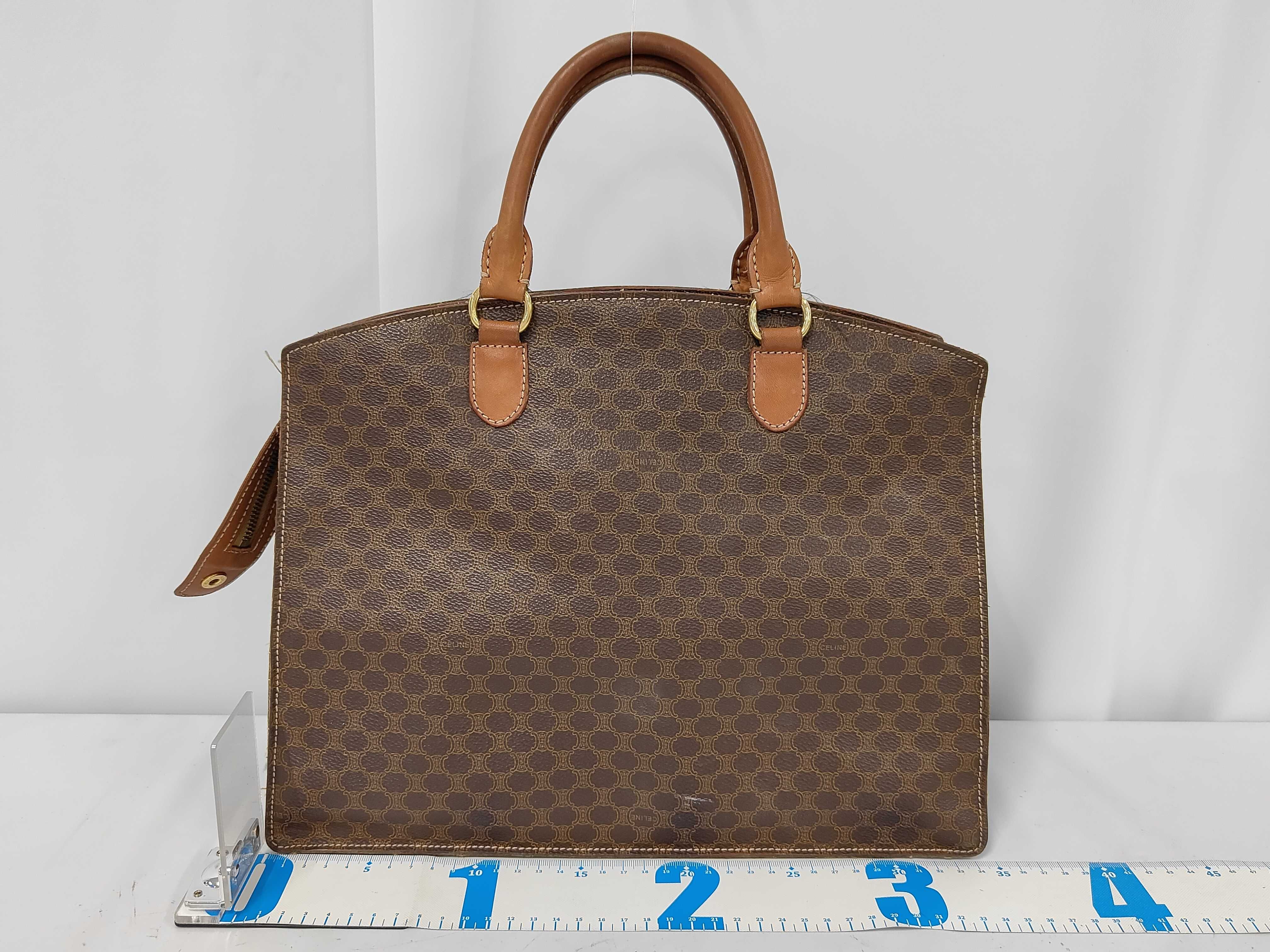 Macadam/MC98 Handbag — view 2