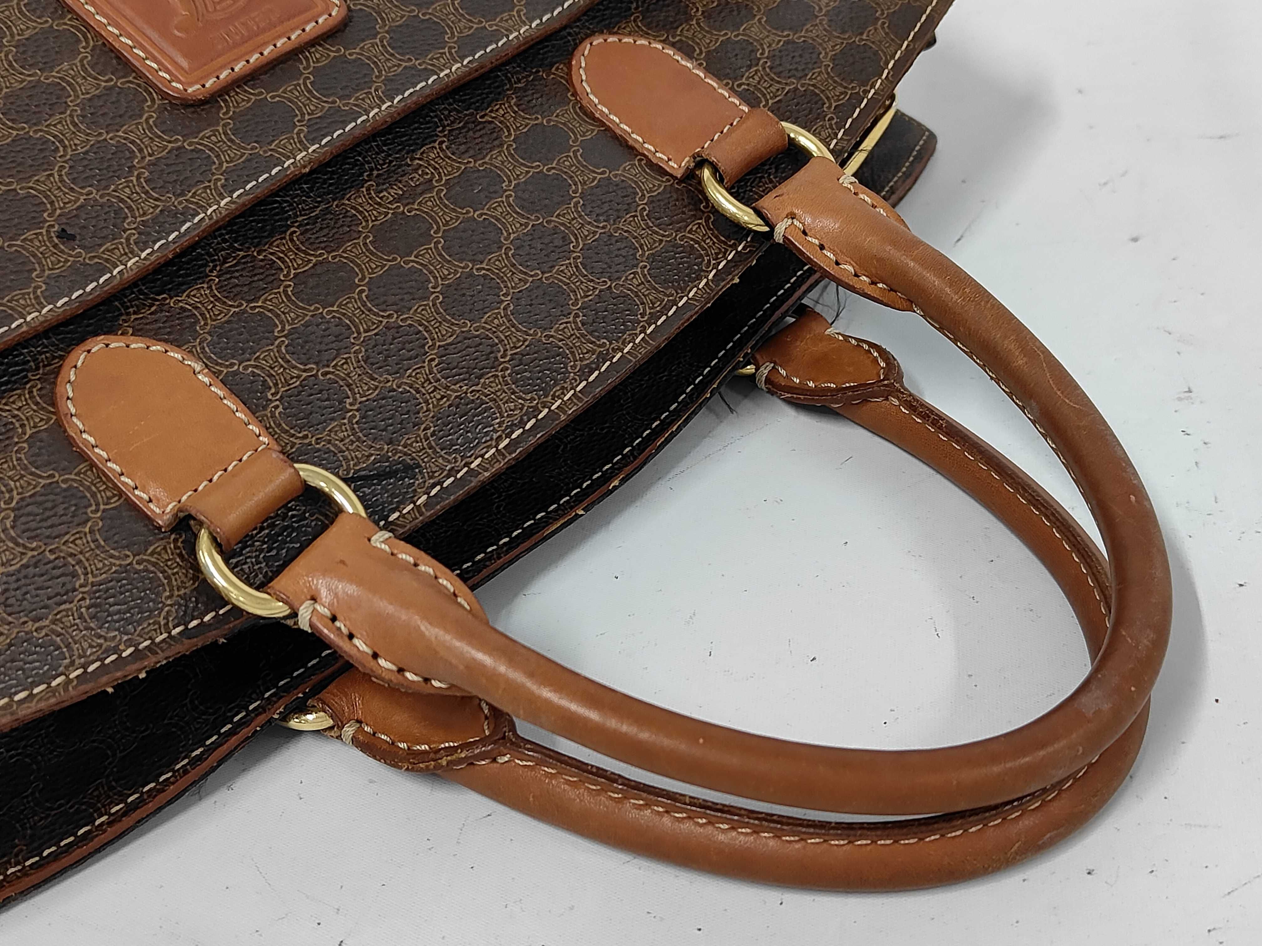 Macadam/MC98 Handbag — view 3