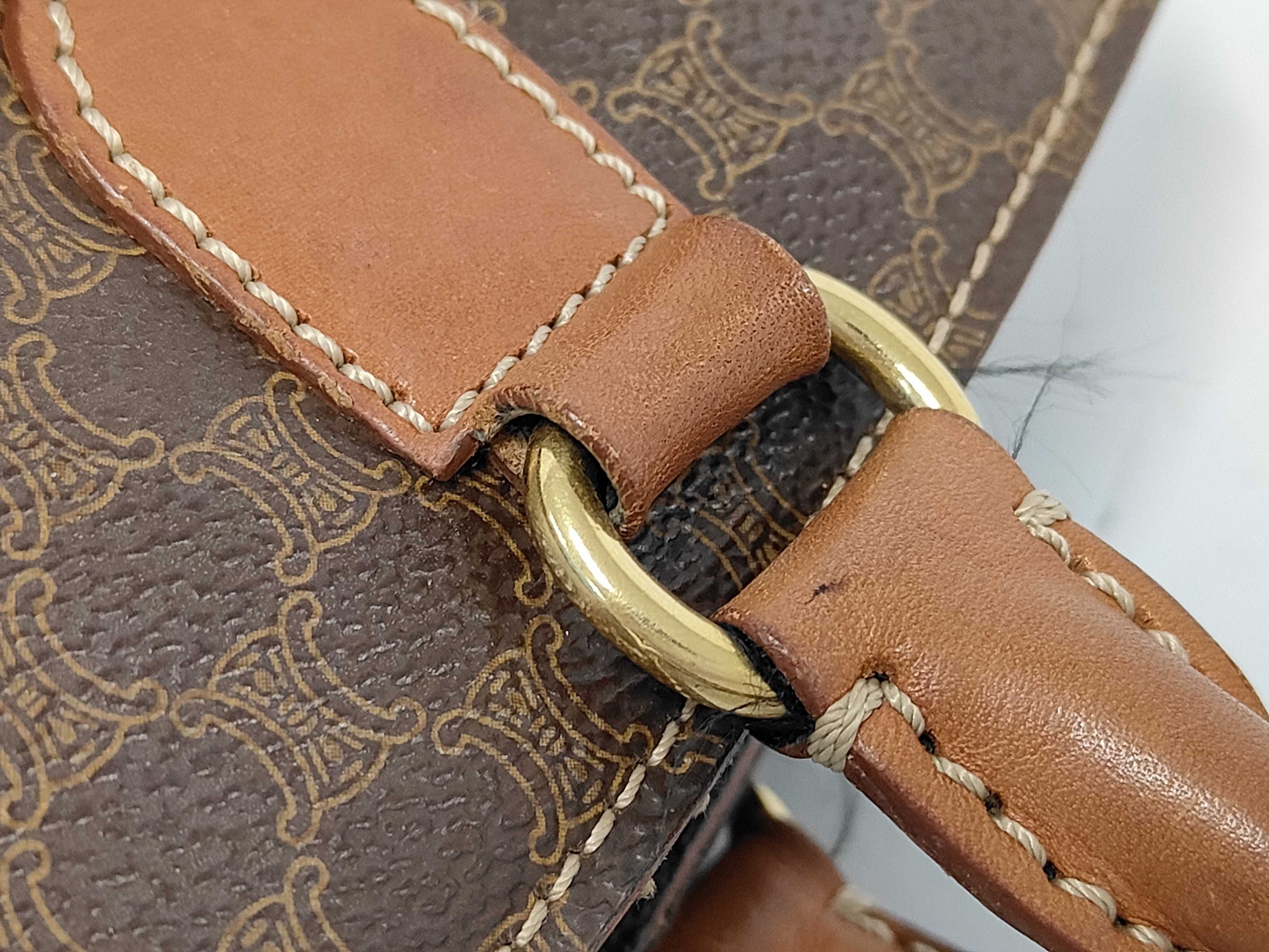 Macadam/MC98 Handbag — view 5