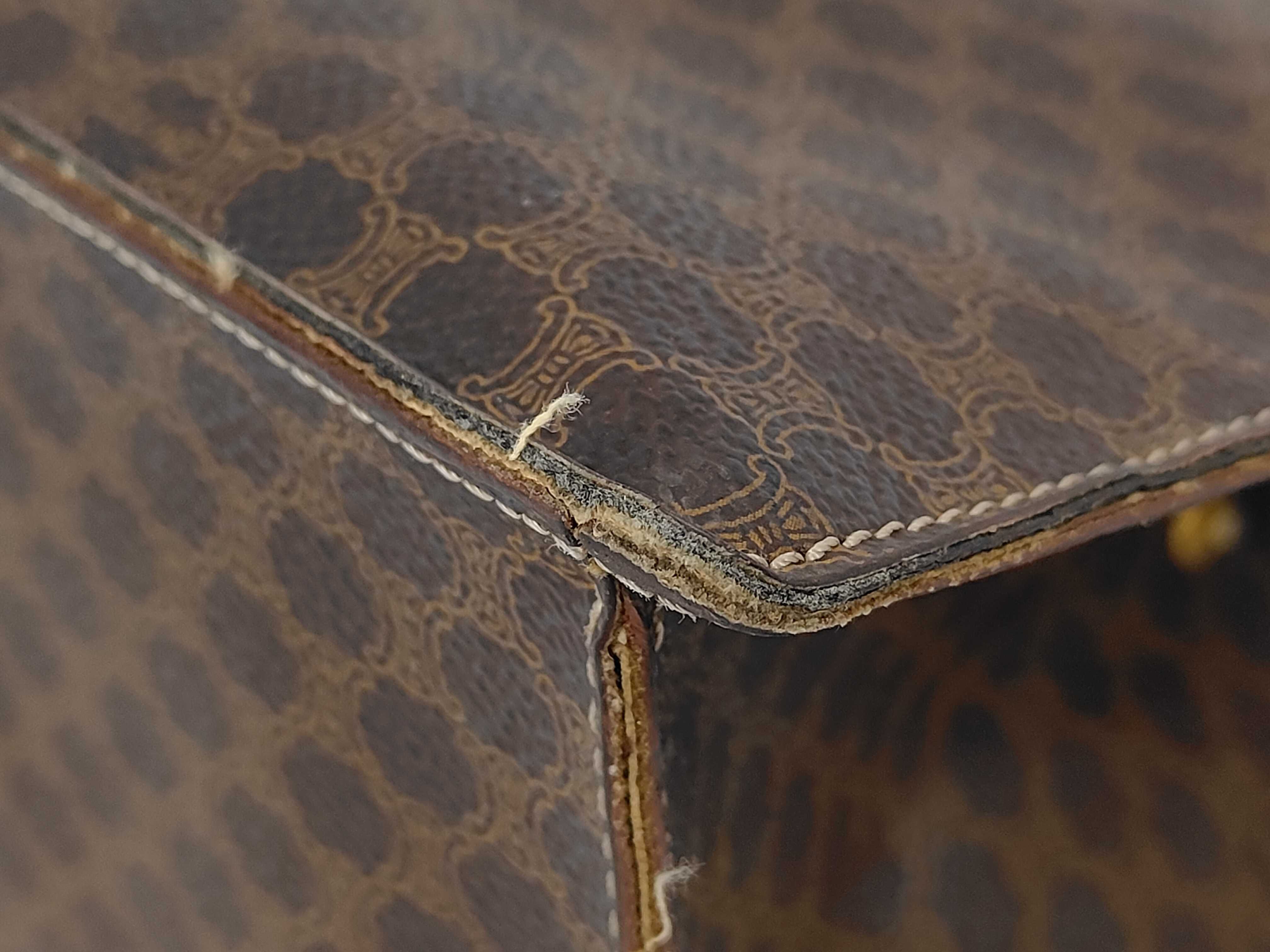 Macadam/MC98 Handbag — view 6
