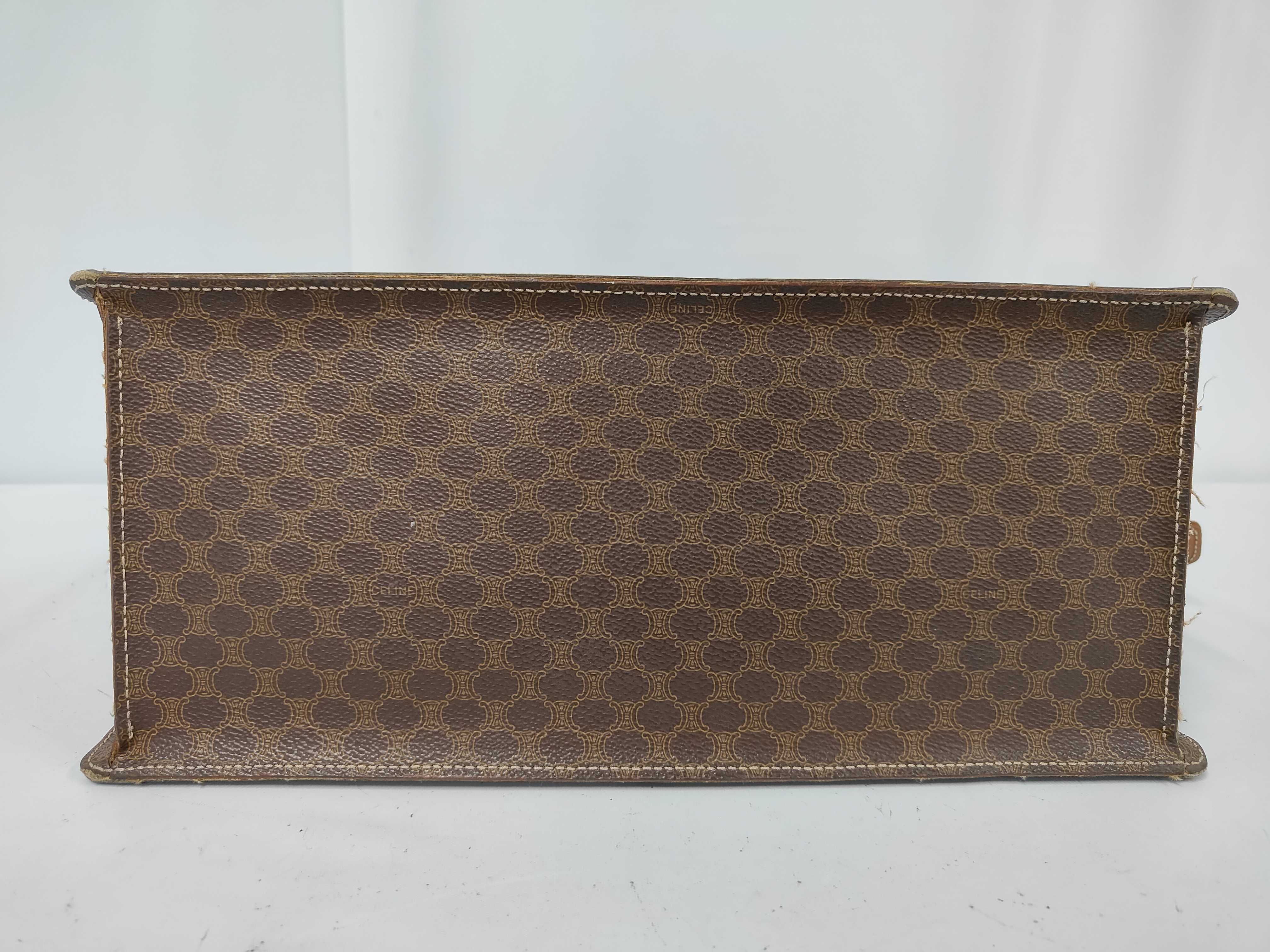 Macadam/MC98 Handbag — view 7