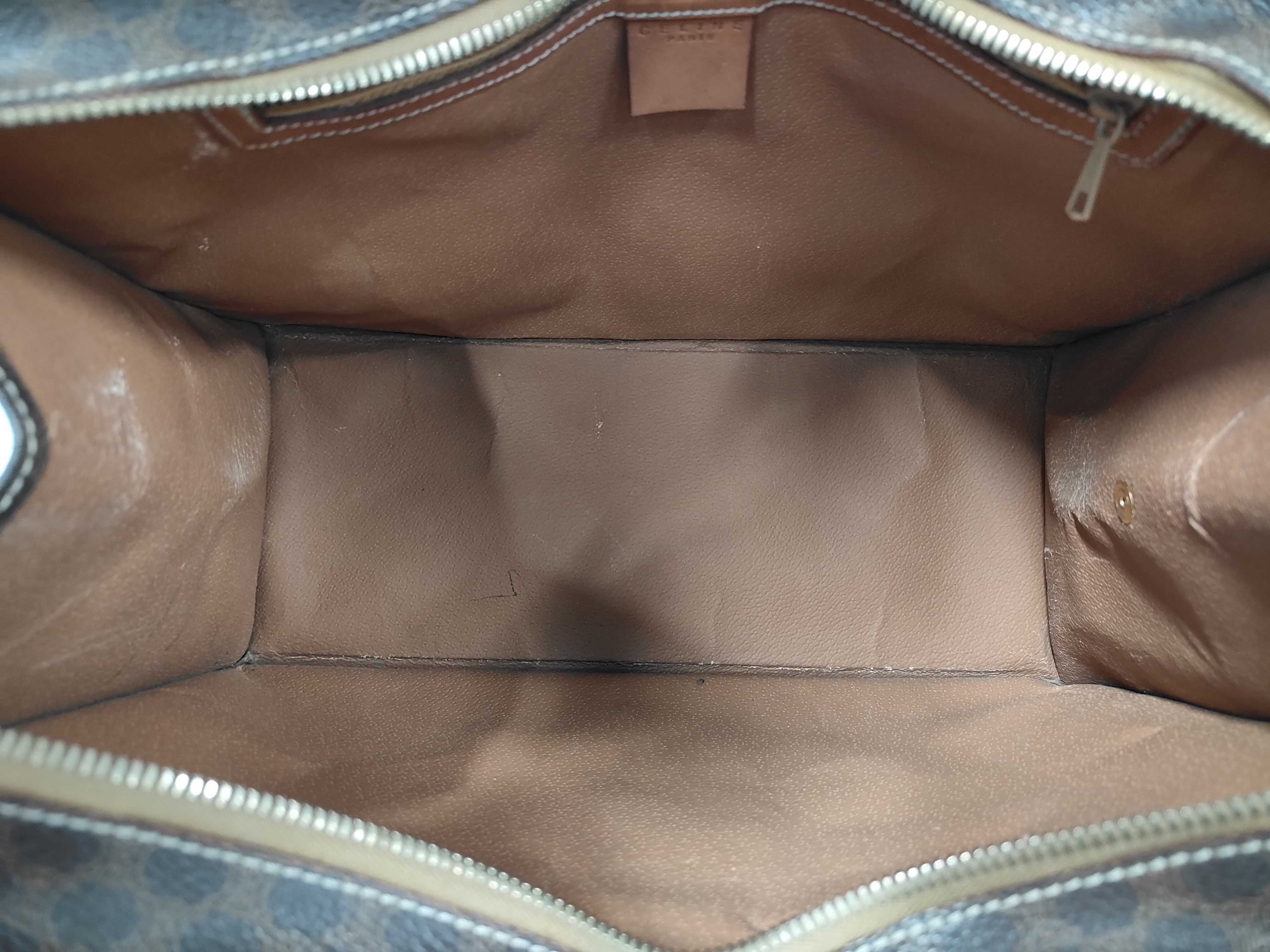 Macadam/MC98 Handbag — view 9