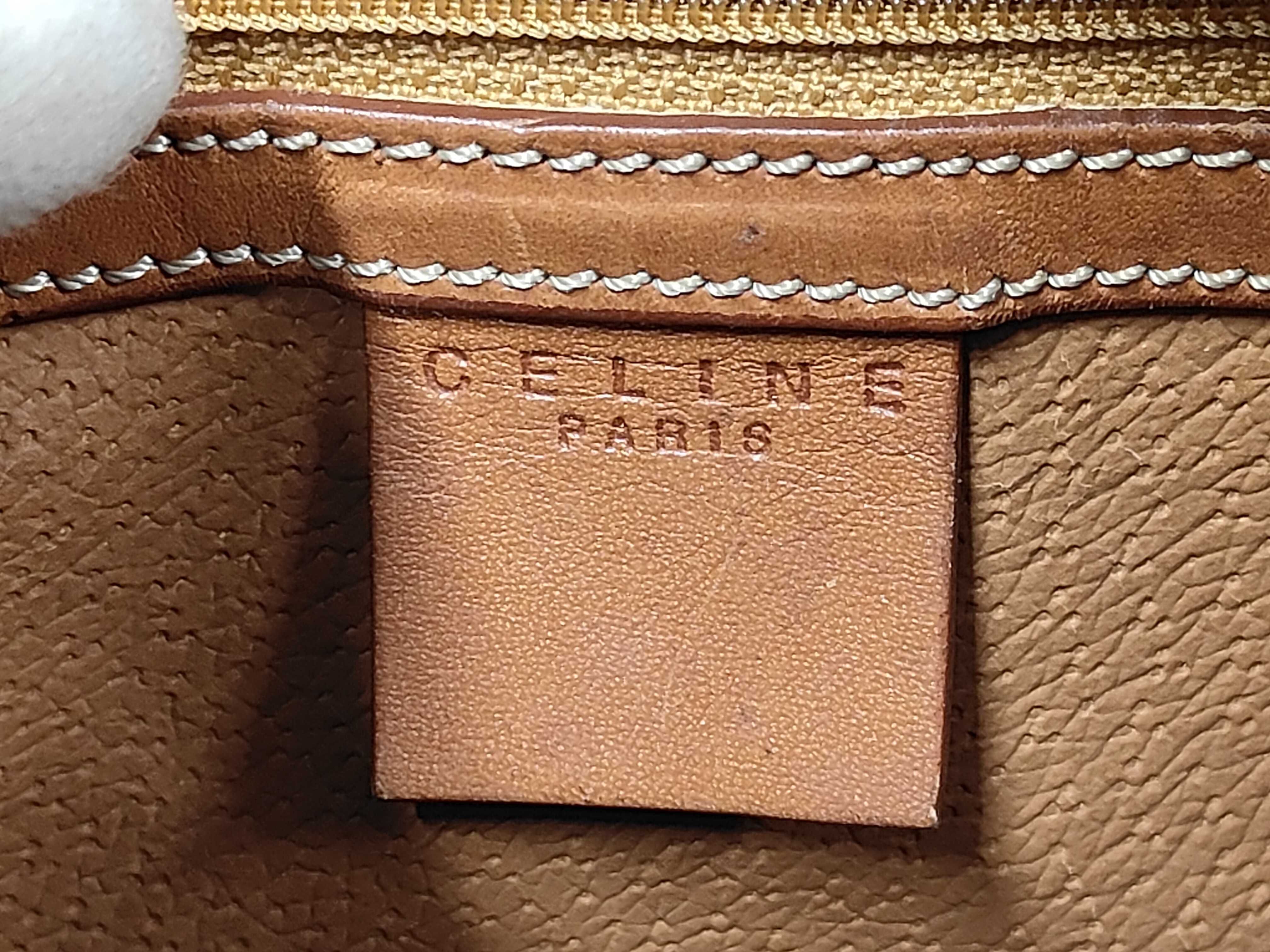 Macadam/MC98 Handbag — view 10