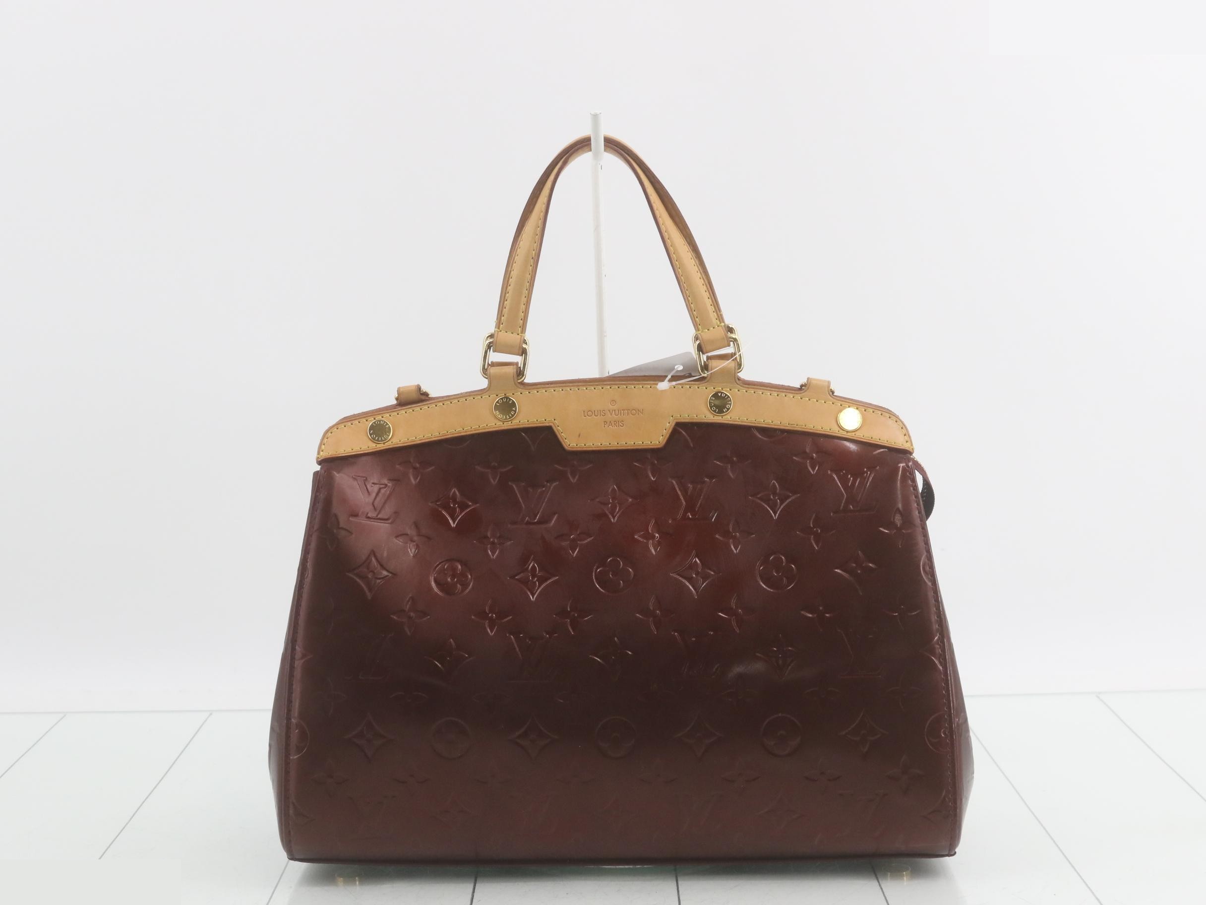 Blair MM Rouge Fauviste with strap