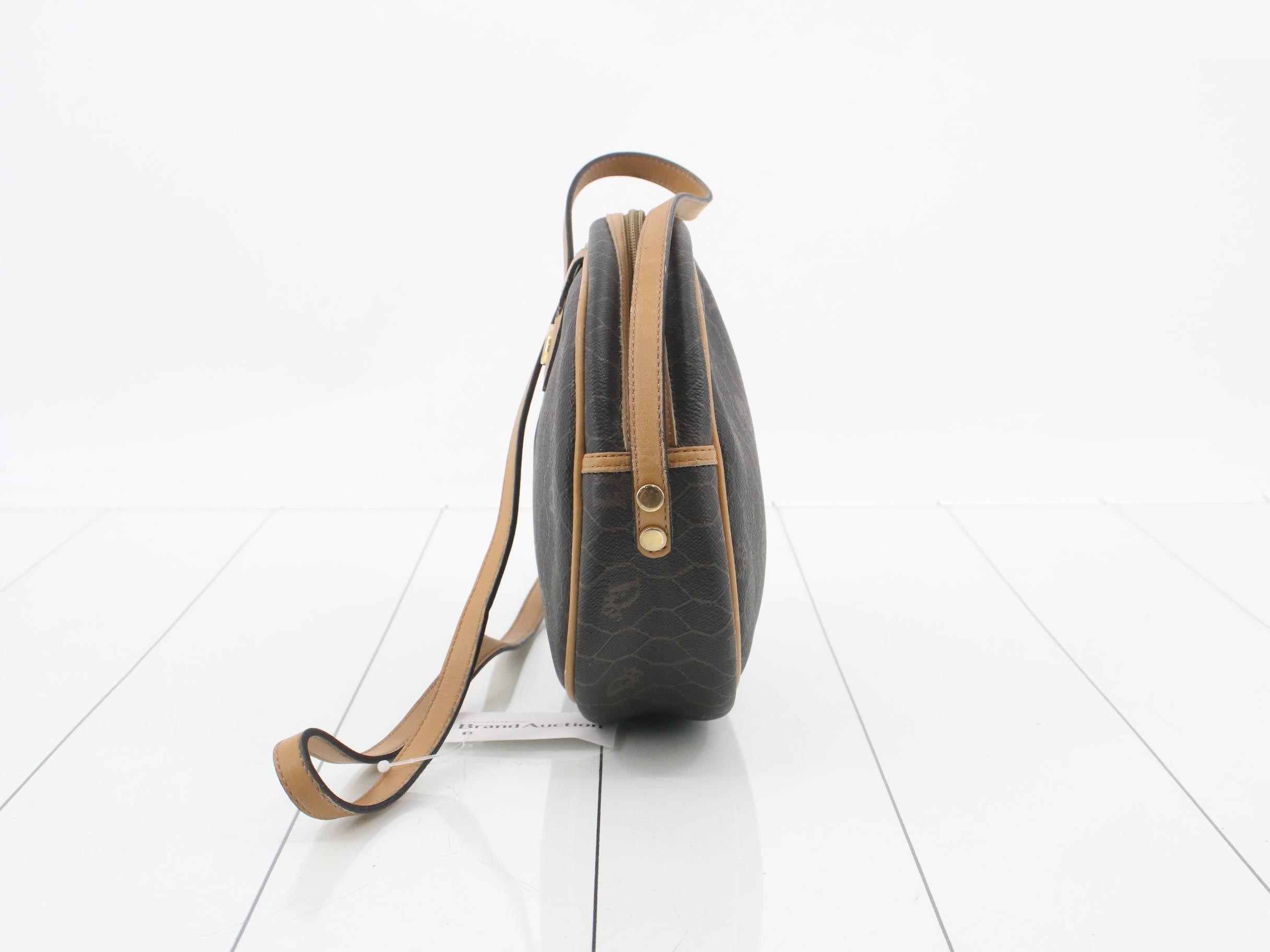 Honeycomb Shoulder Bag — view 3