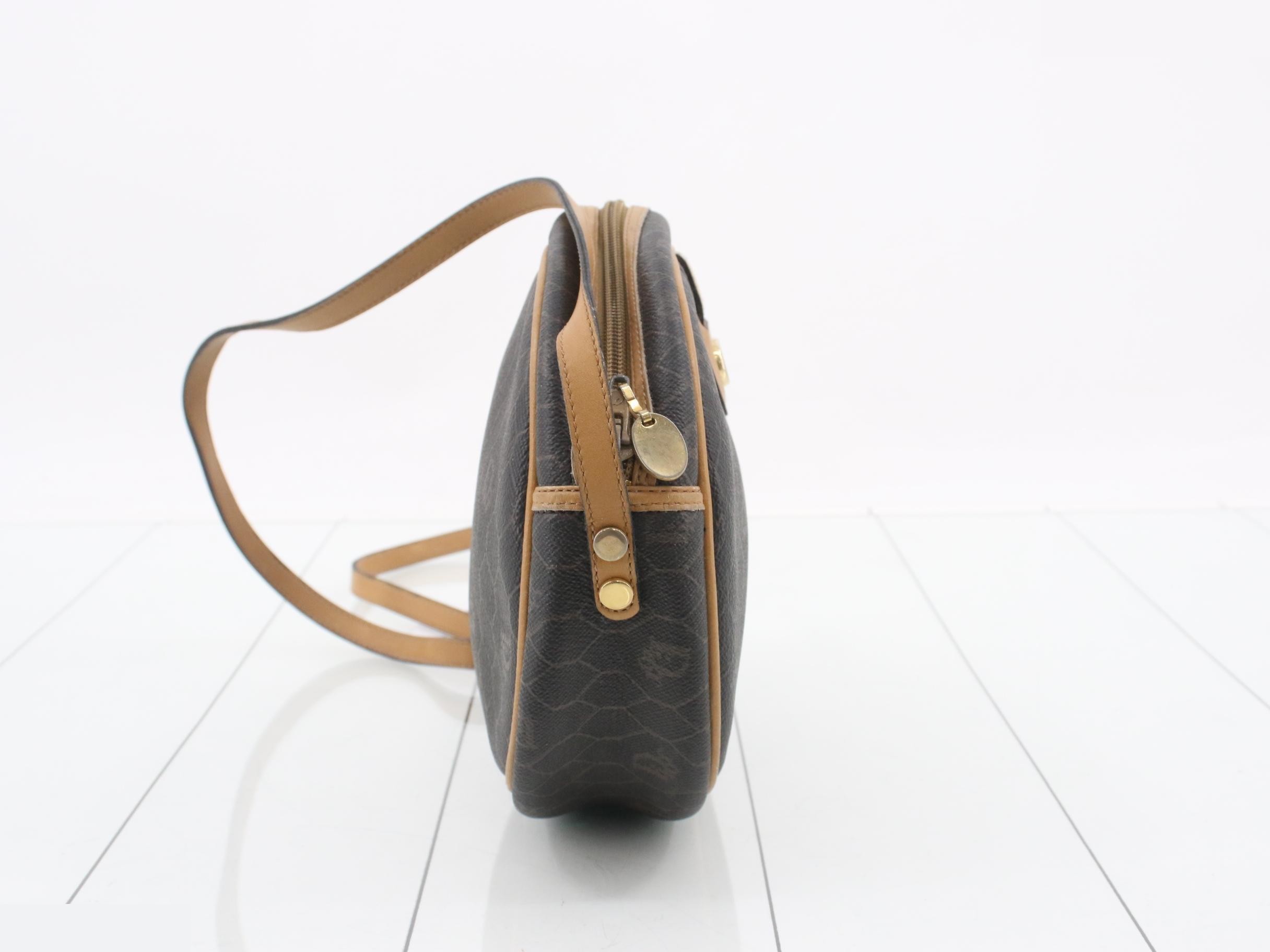 Honeycomb Shoulder Bag — view 4