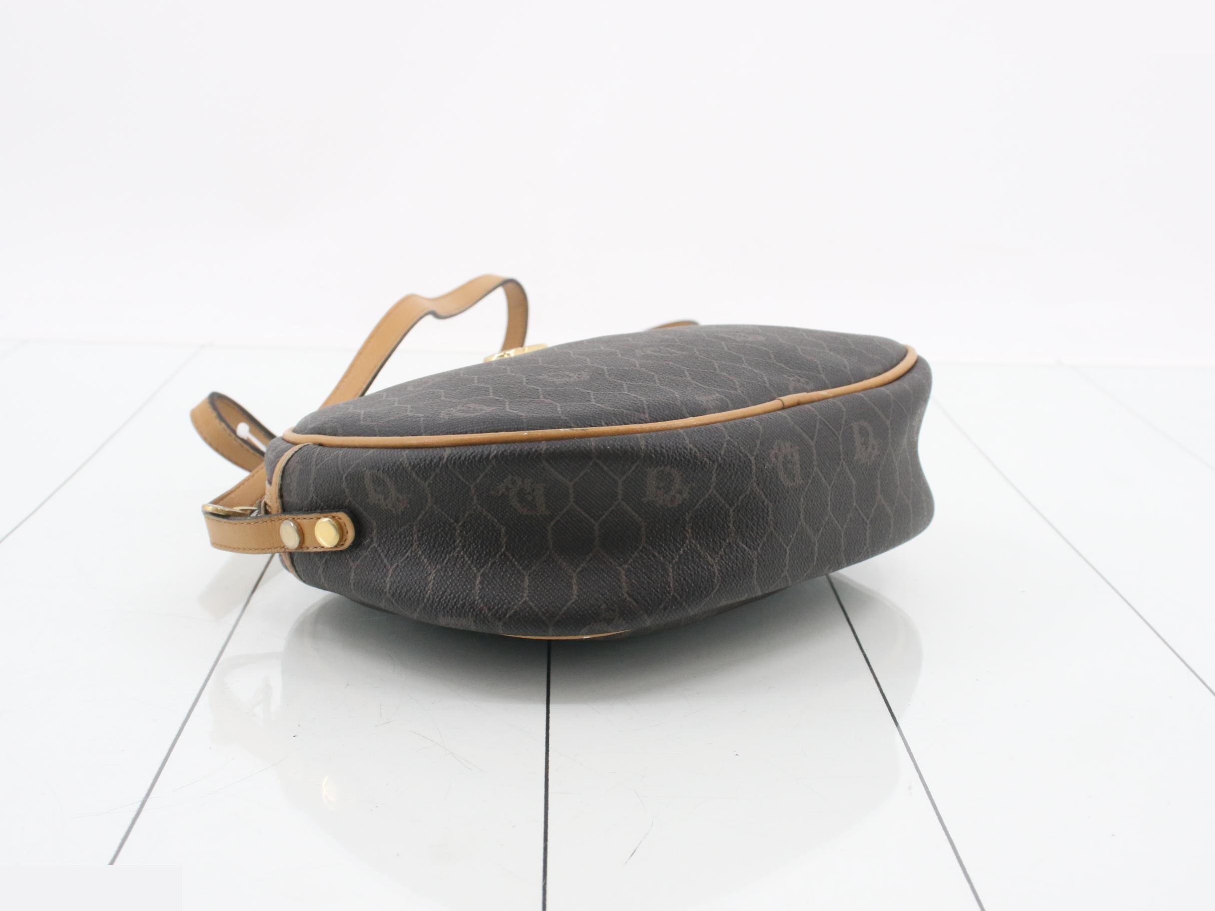 Honeycomb Shoulder Bag — view 5