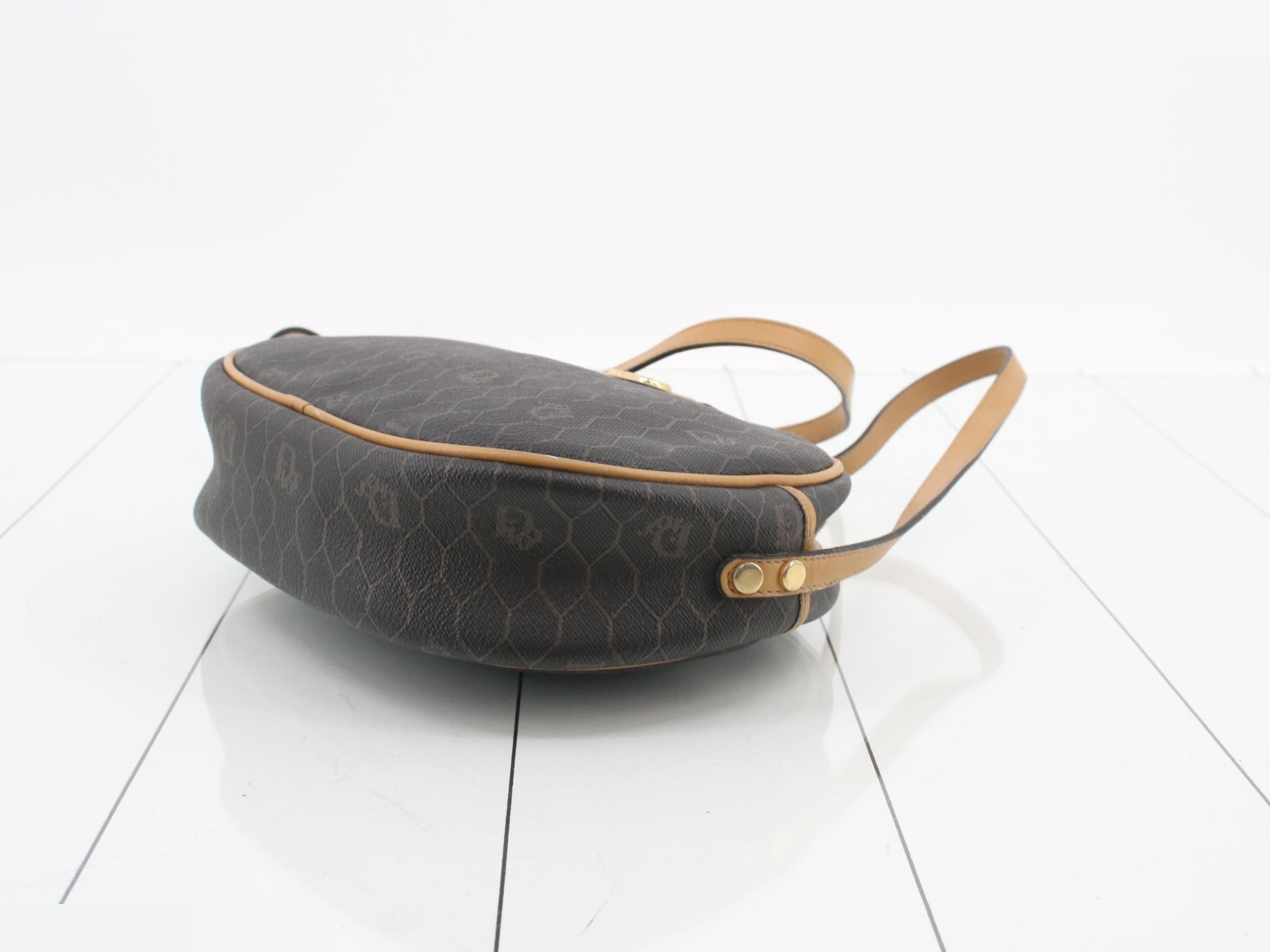 Honeycomb Shoulder Bag — view 6