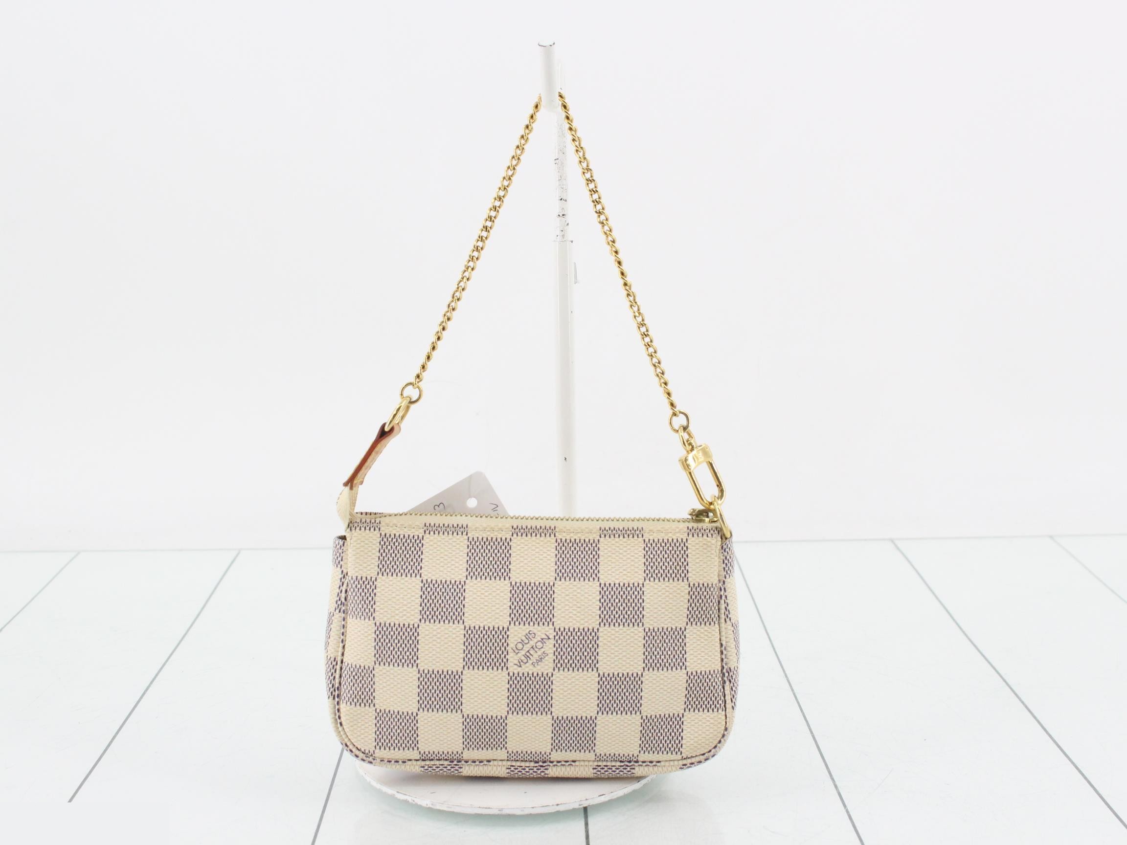 Mini Pochette Accessoires — view 2