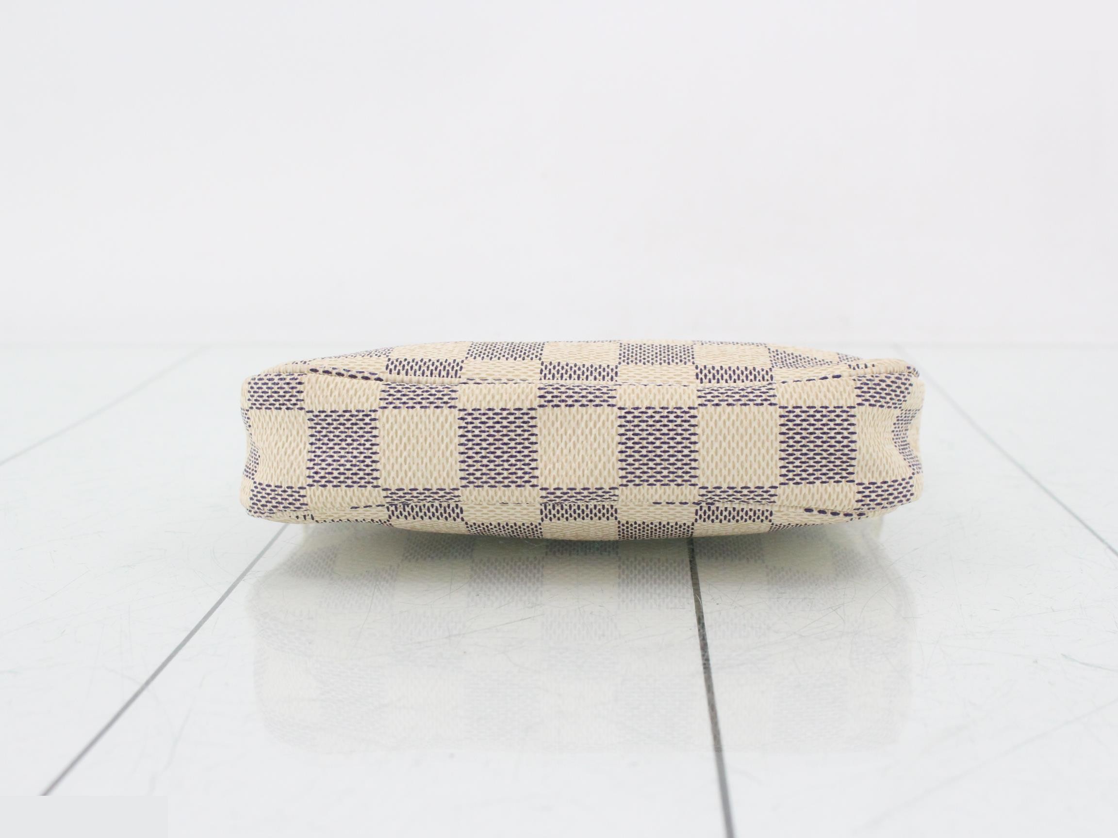 Mini Pochette Accessoires — view 3