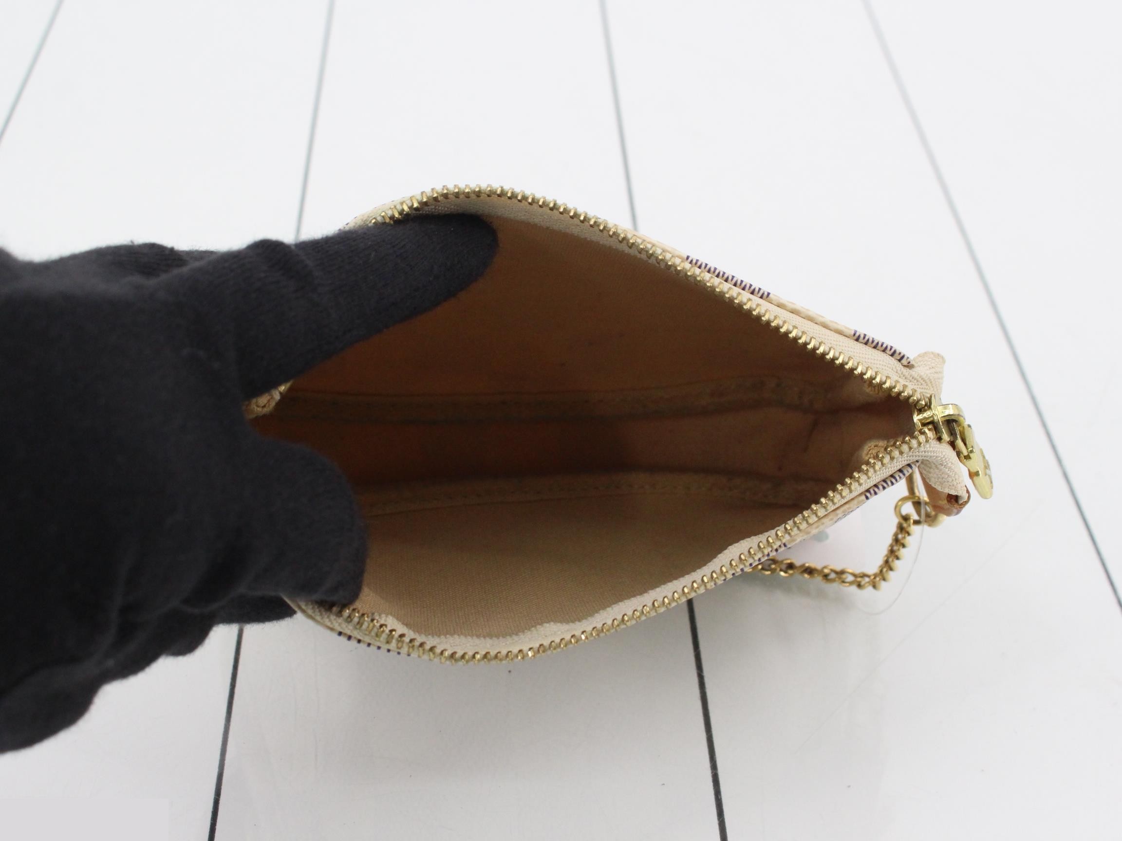 Mini Pochette Accessoires — view 4