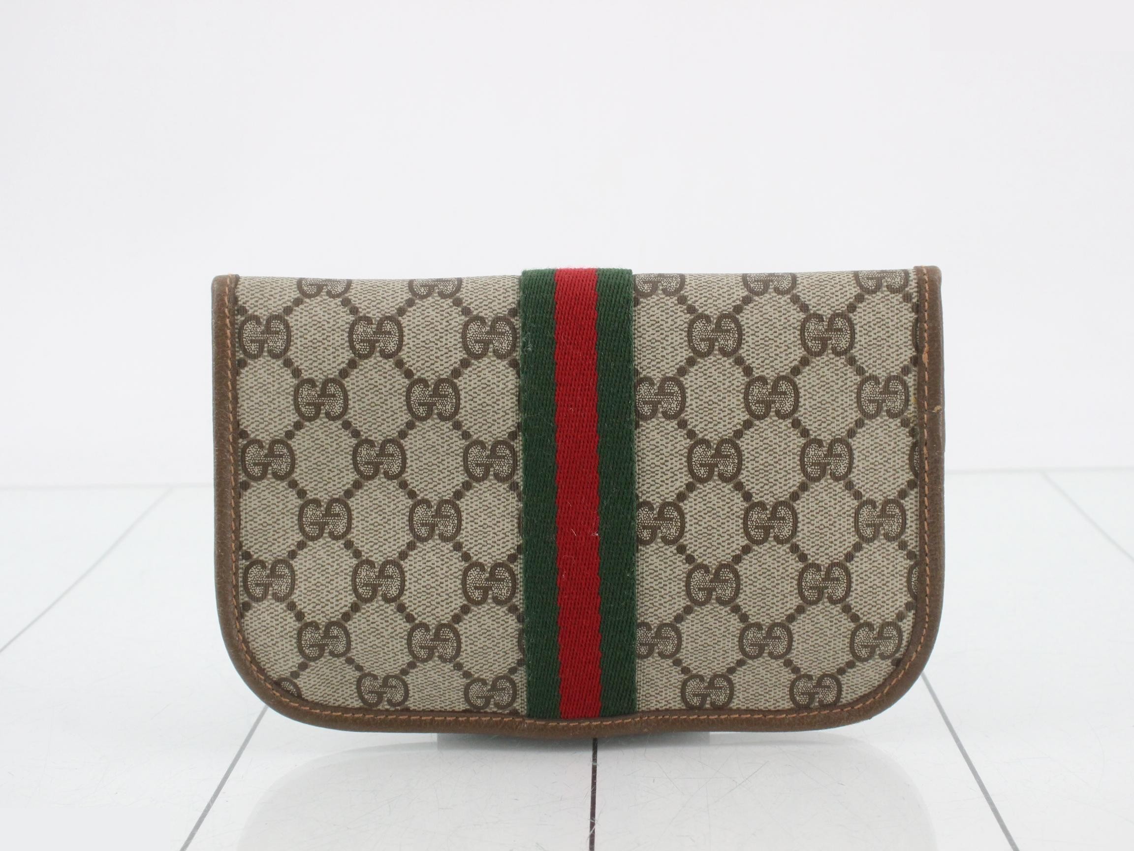 Pouch G Supreme Sherry — view 2