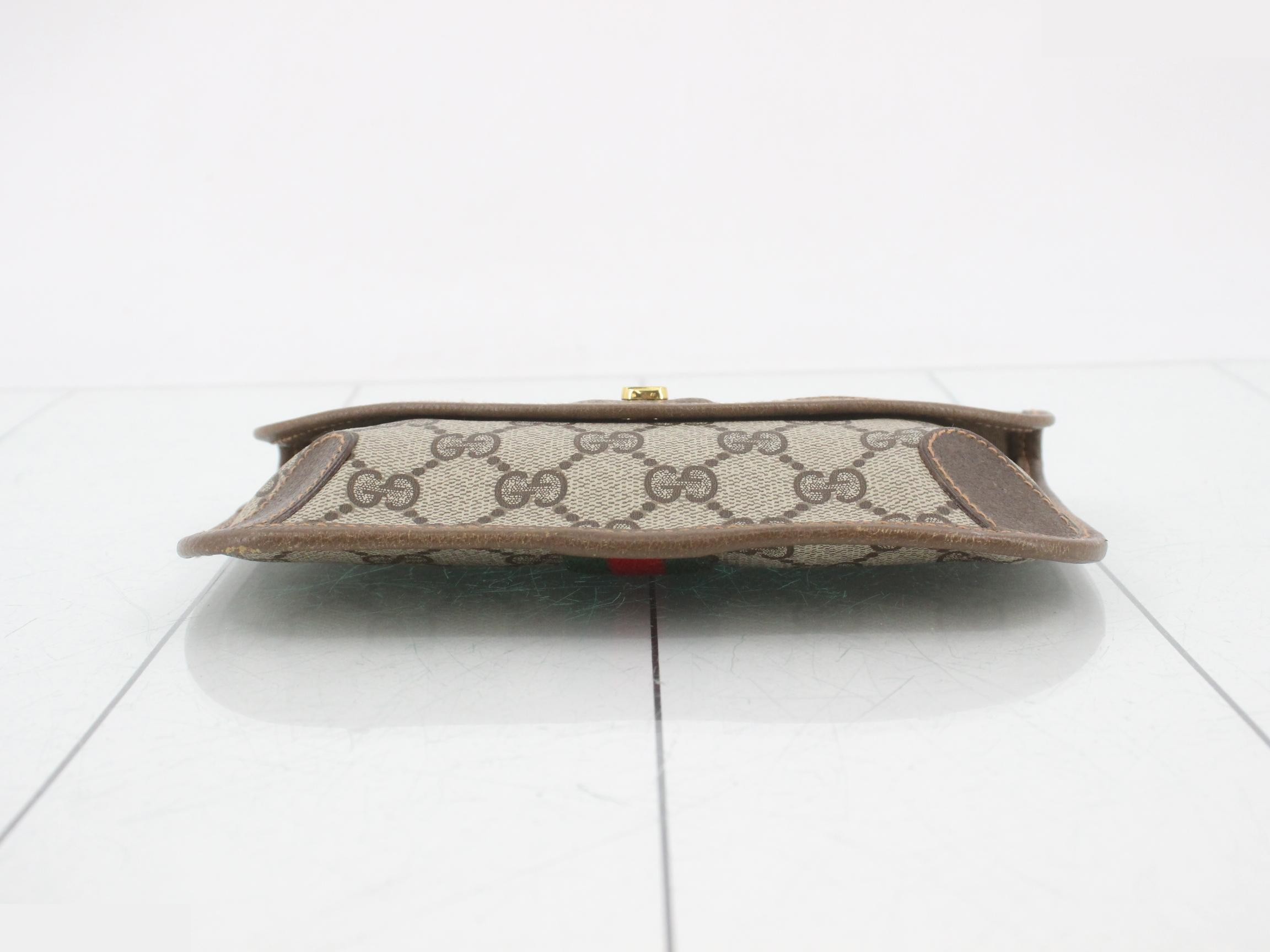 Pouch G Supreme Sherry — view 3