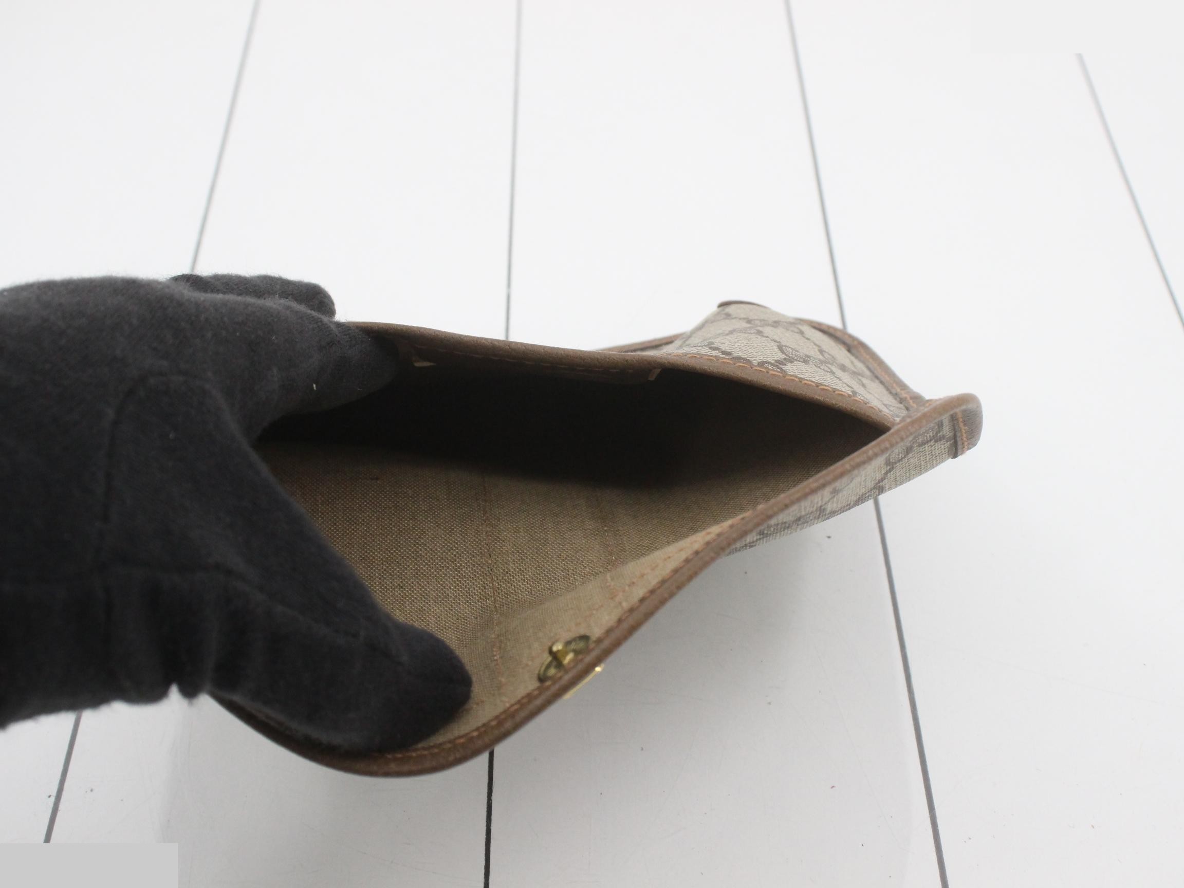 Pouch G Supreme Sherry — view 4