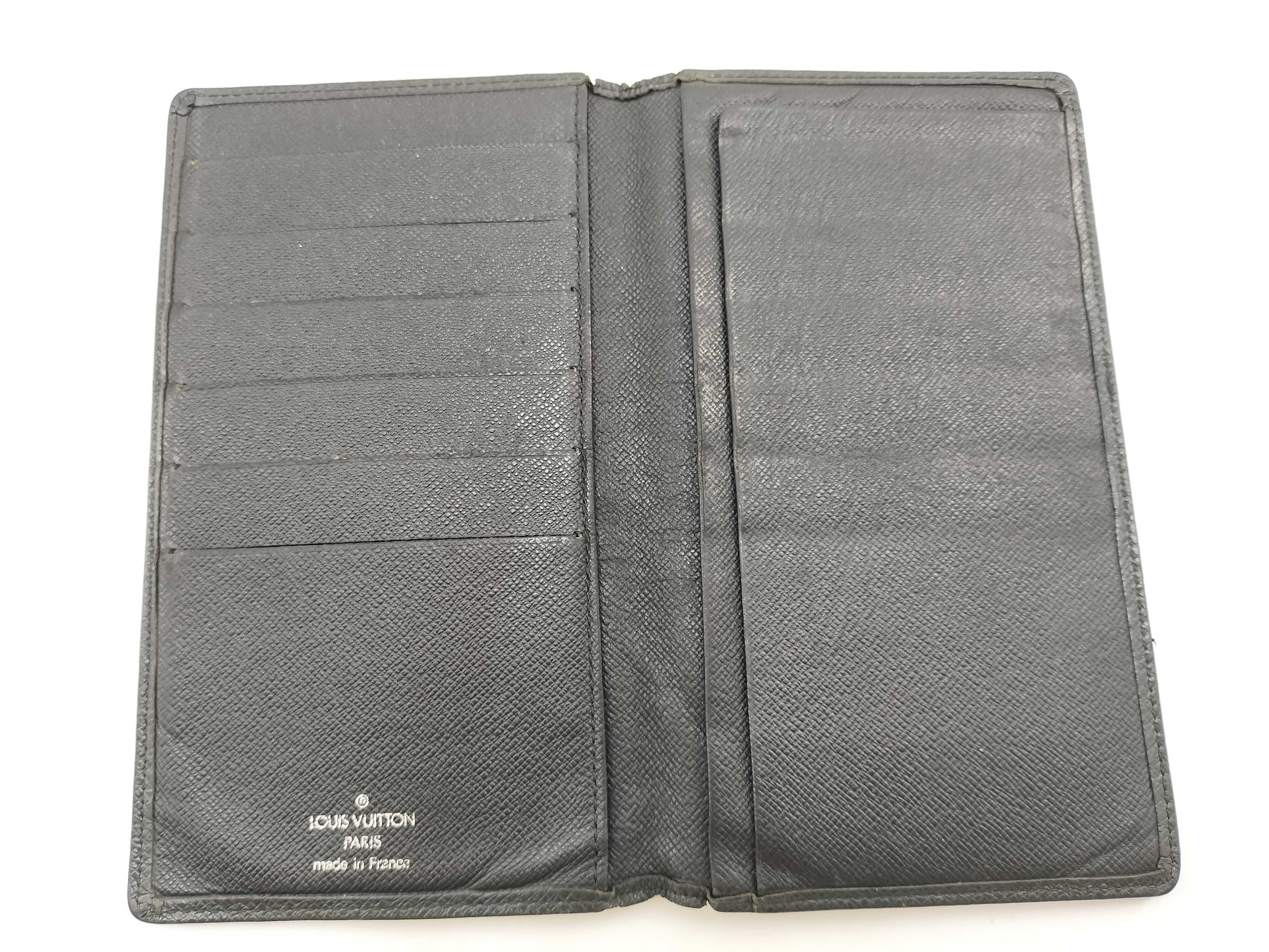 Epi M30392 Portefeuille Credit MI0051 Billfold — view 8