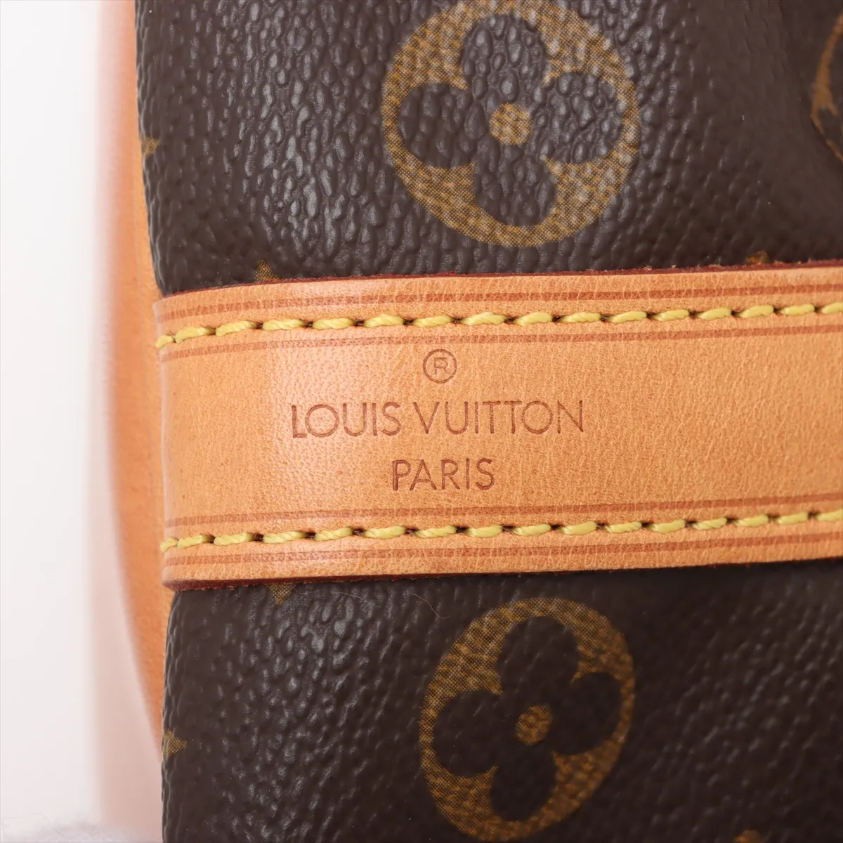 Monogram Petit Noe M42226 AR0090 Brown — view 7