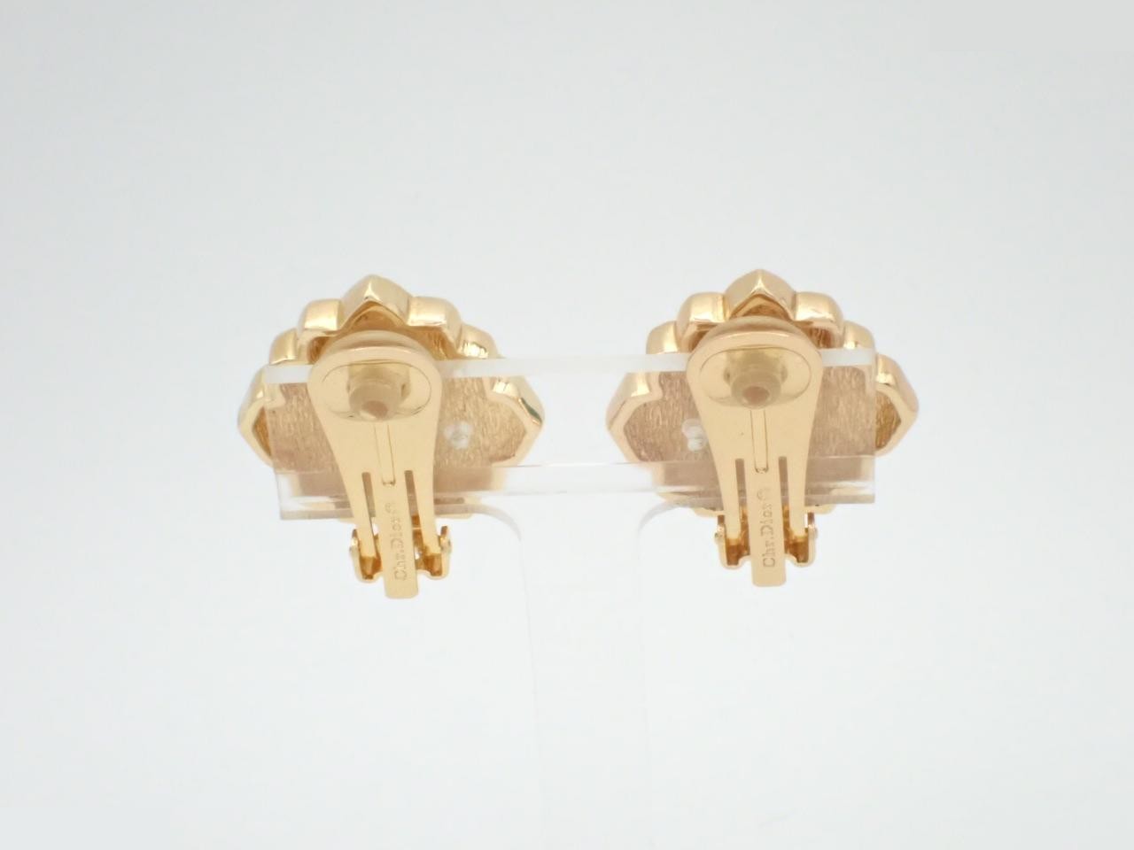 earrings — view 2