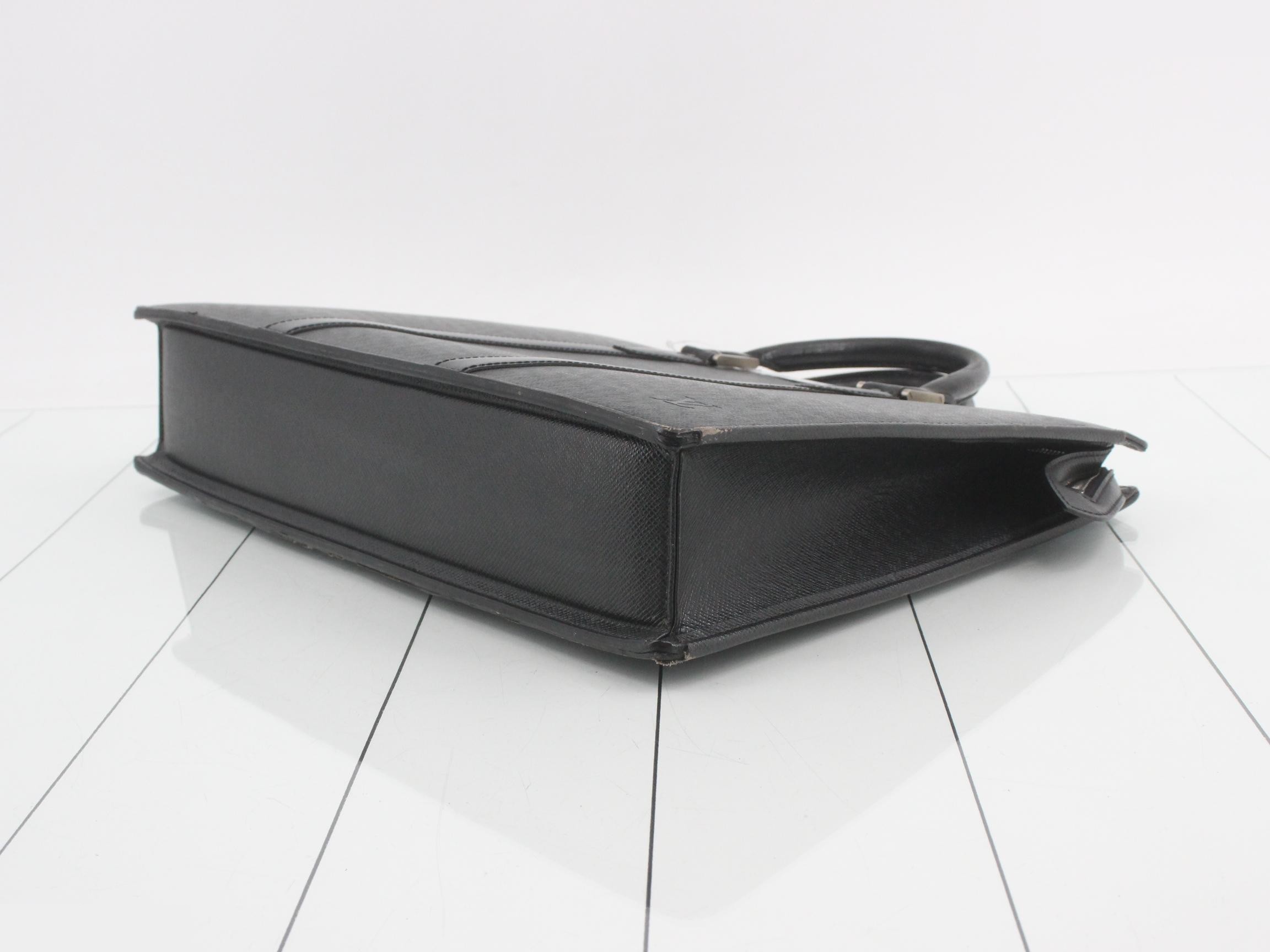 Taiga Port Document Rosan Business Bag — view 6
