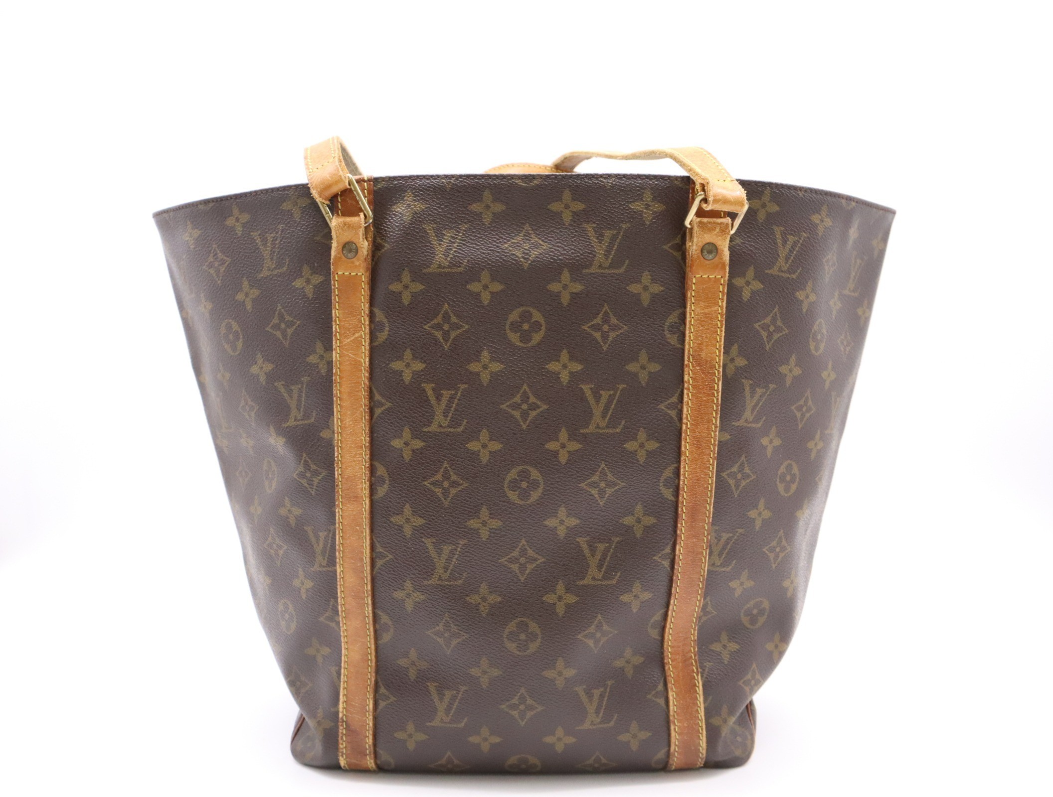 sack shopping — view 2