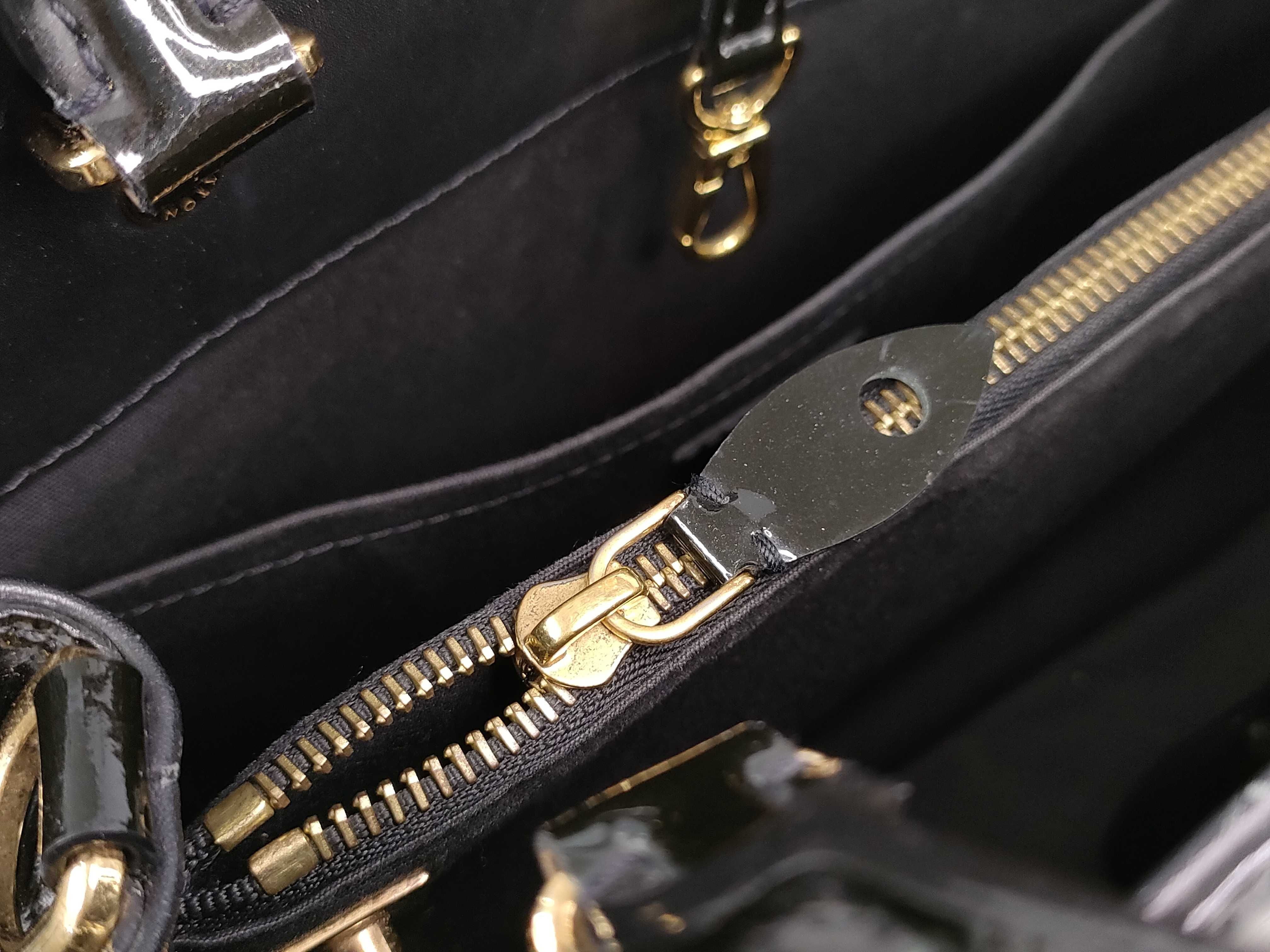 Vernis LV handbag — view 15