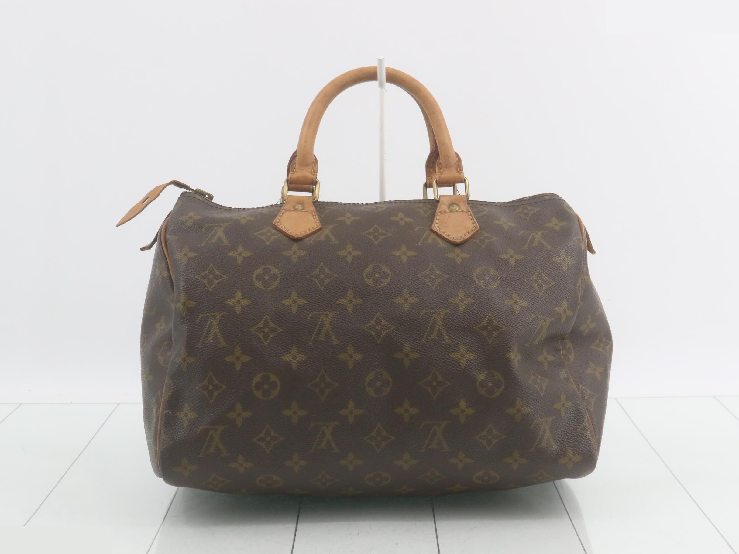 Speedy 30 — view 2