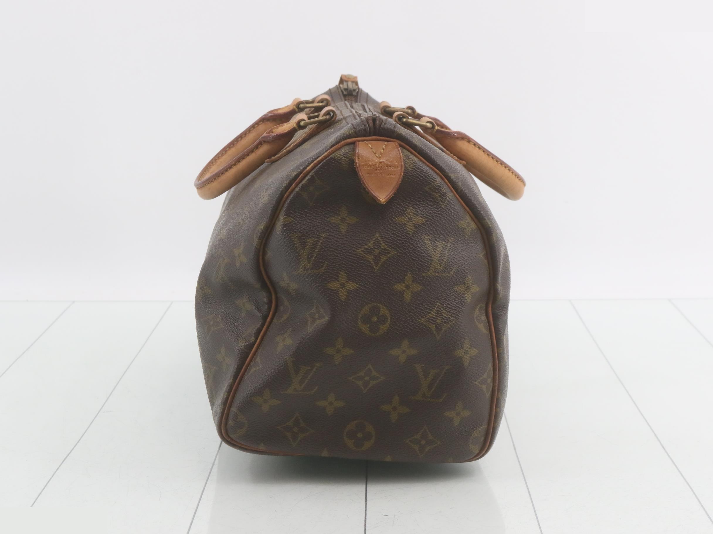 Speedy 30 — view 4