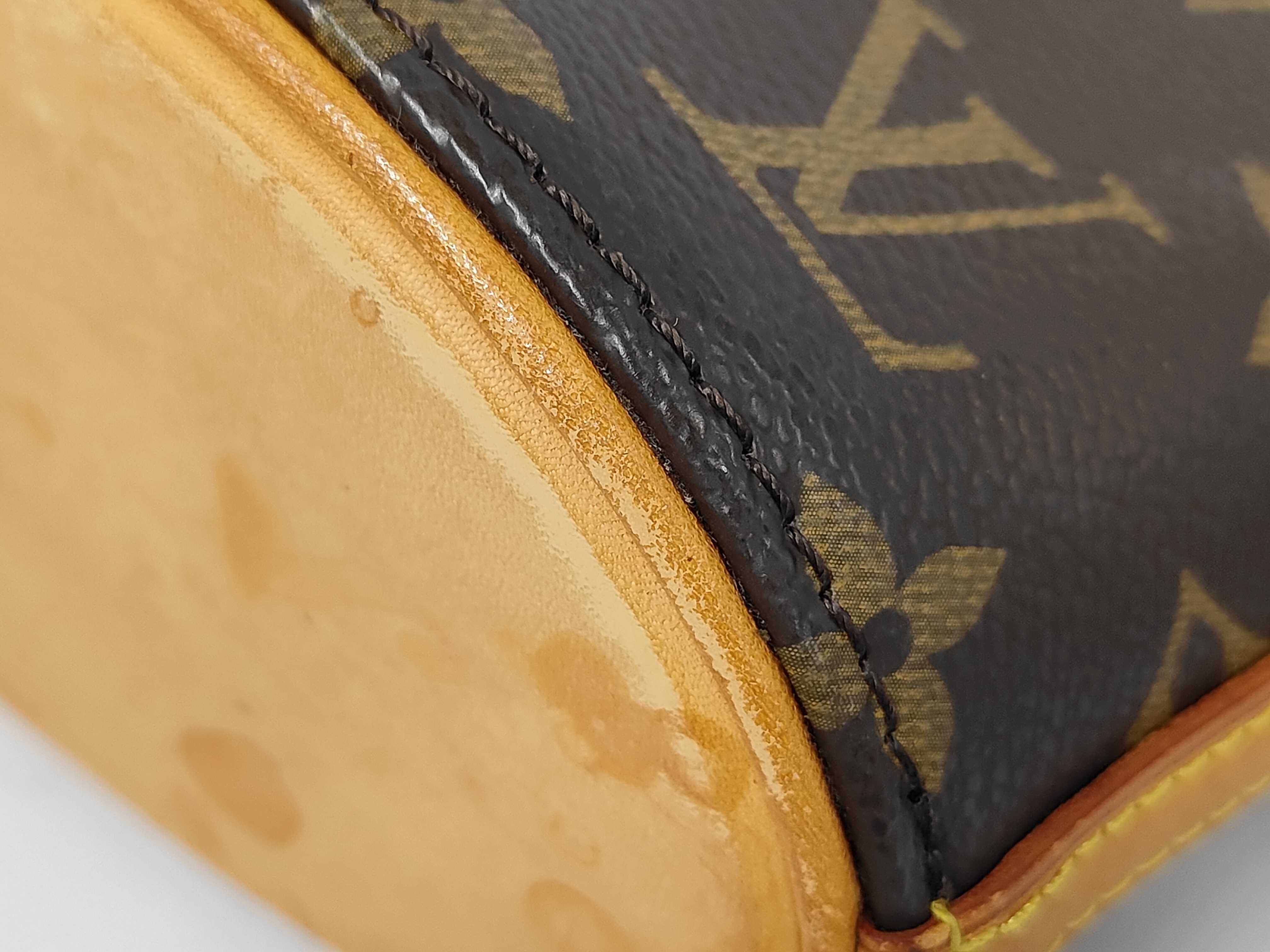 M51290 Monogram Druot Shoulder Bag — view 6
