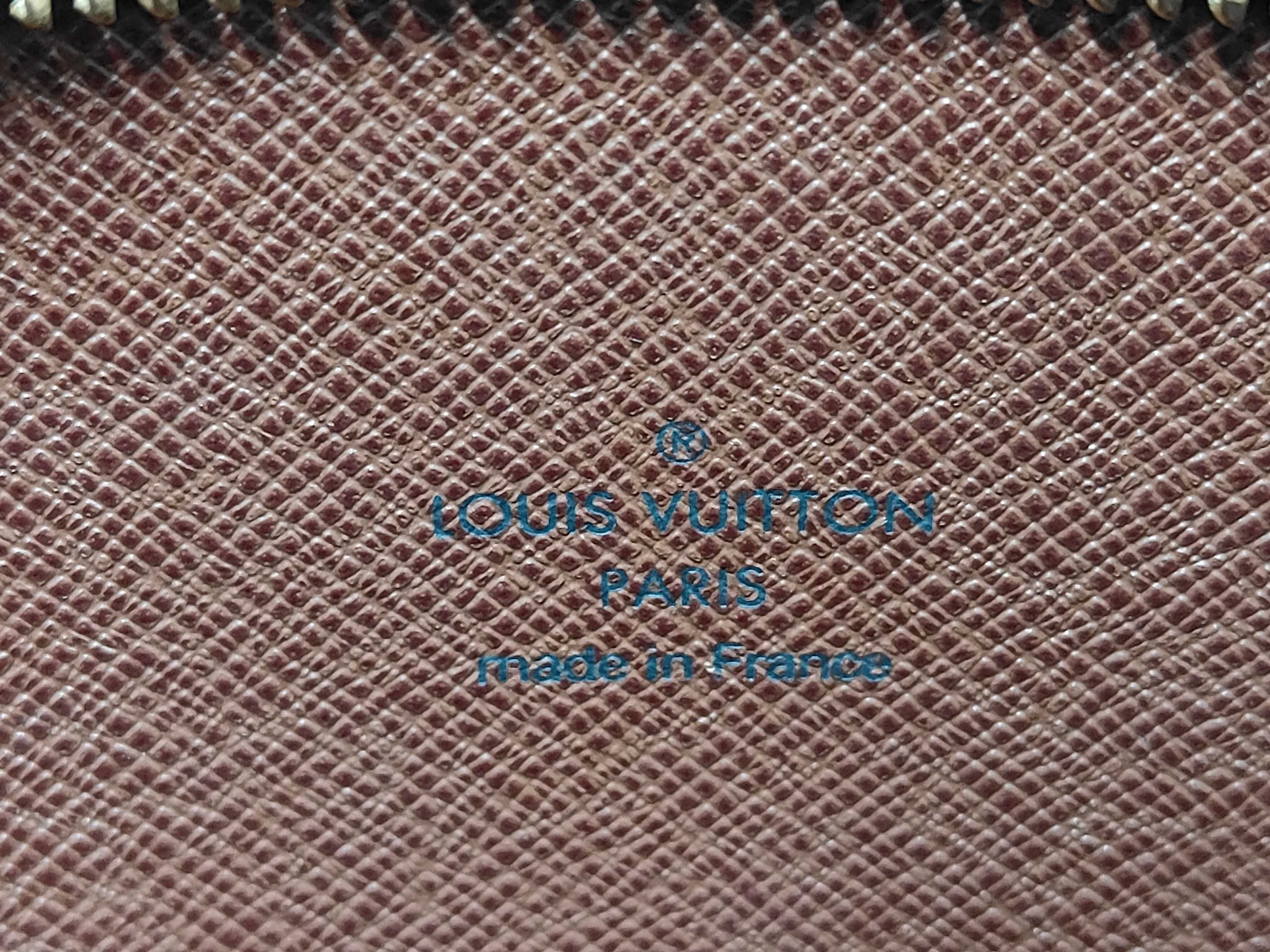 M51290 Monogram Druot Shoulder Bag — view 9