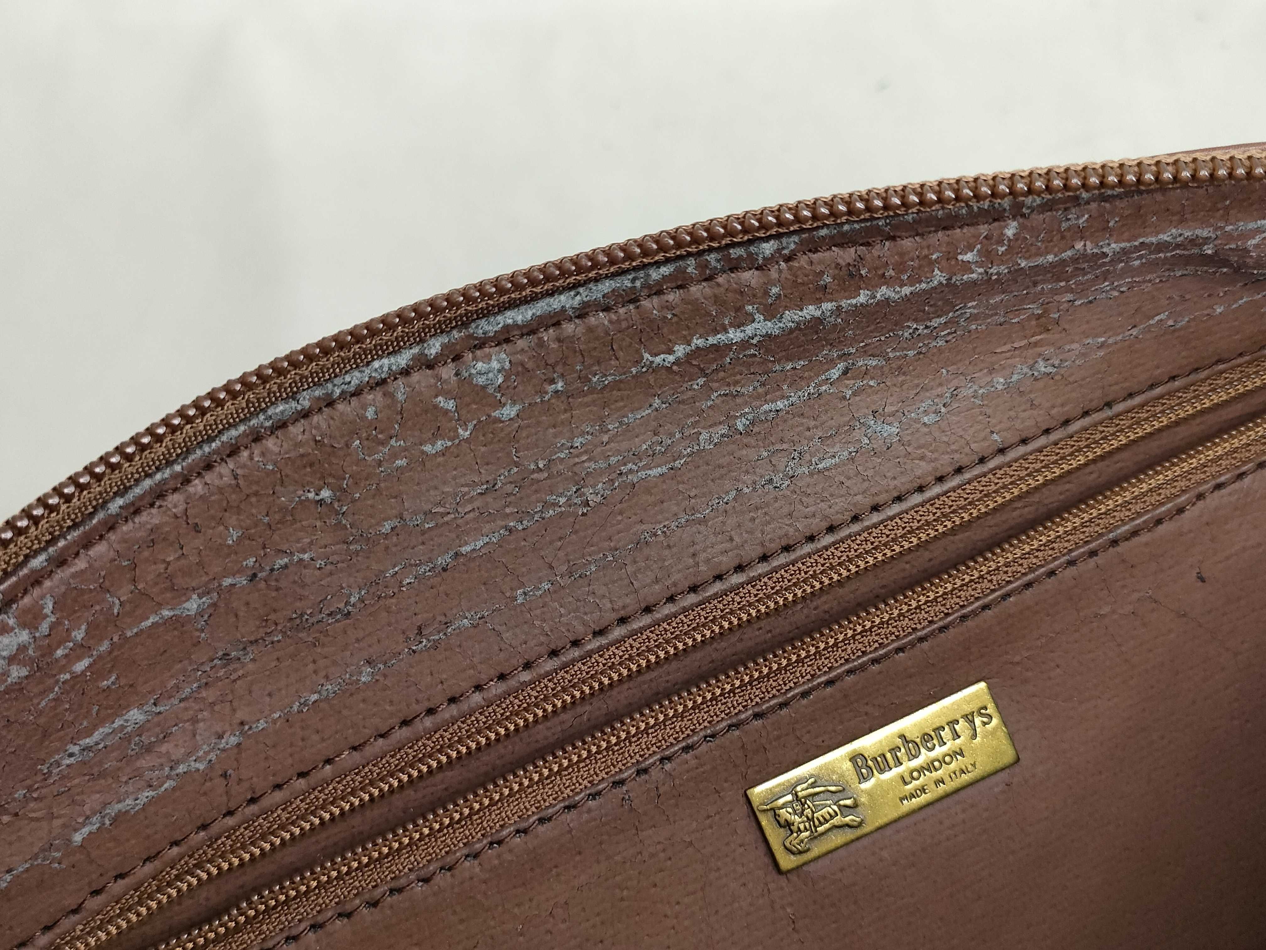 handbag, brown handbag — view 13