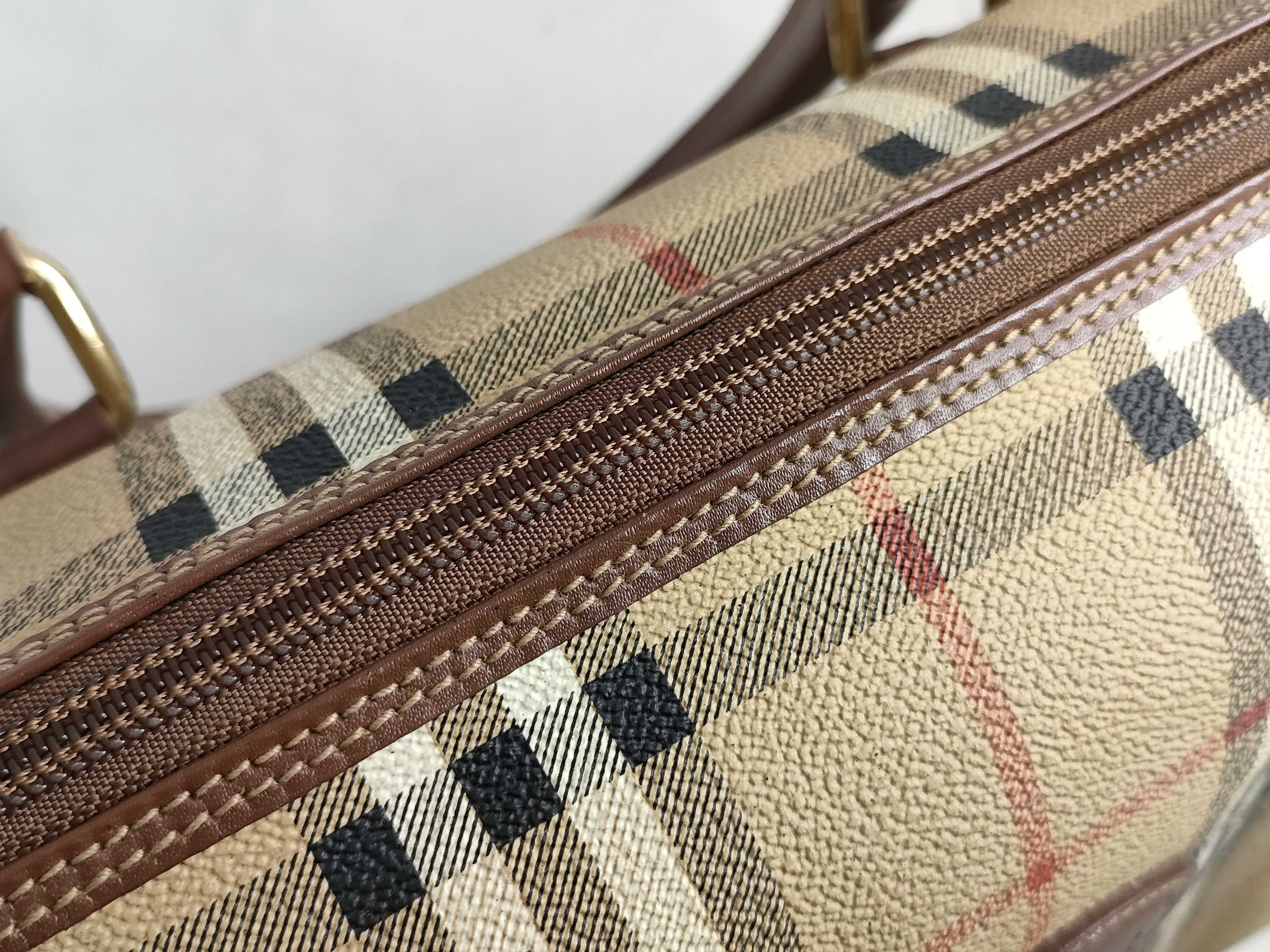 handbag, brown handbag — view 8