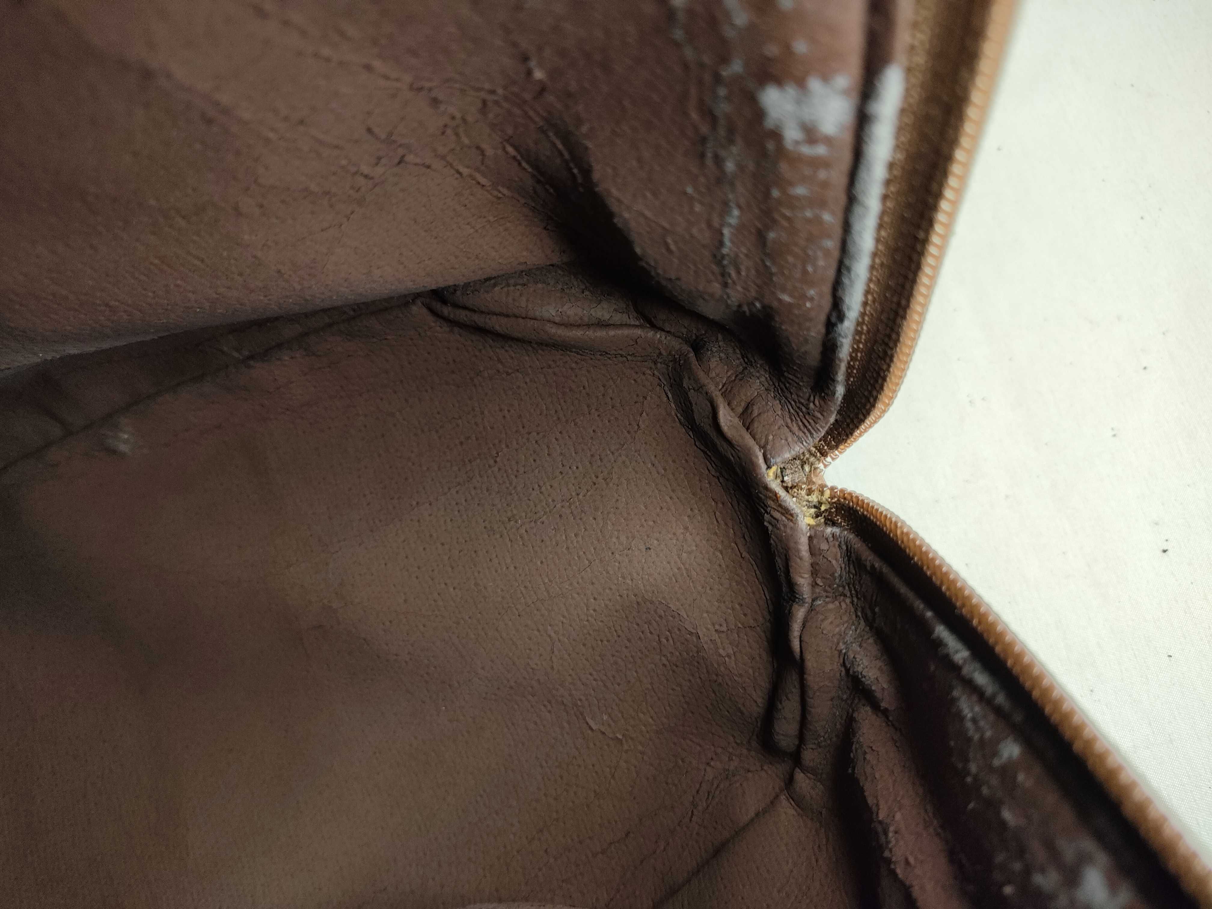 handbag, brown handbag — view 9