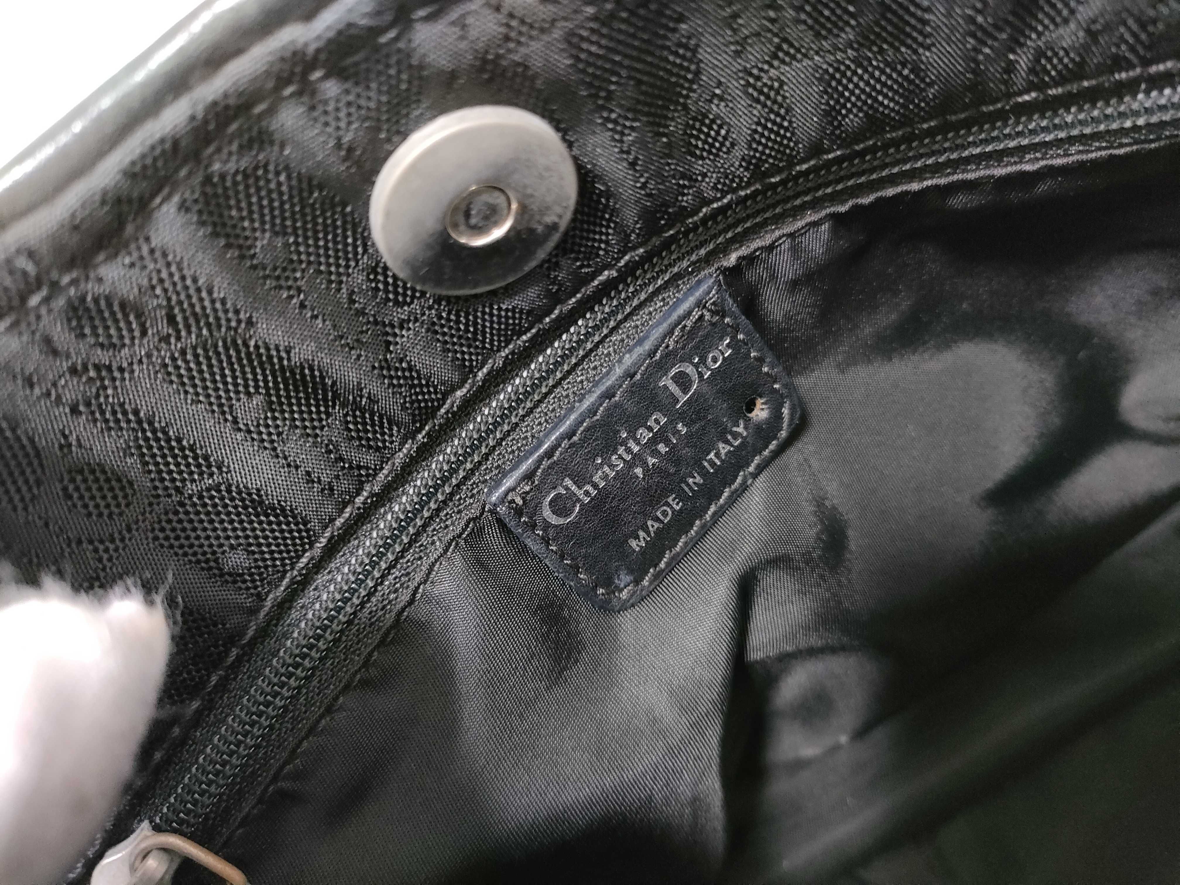 Trotter Mini Handbag — view 11