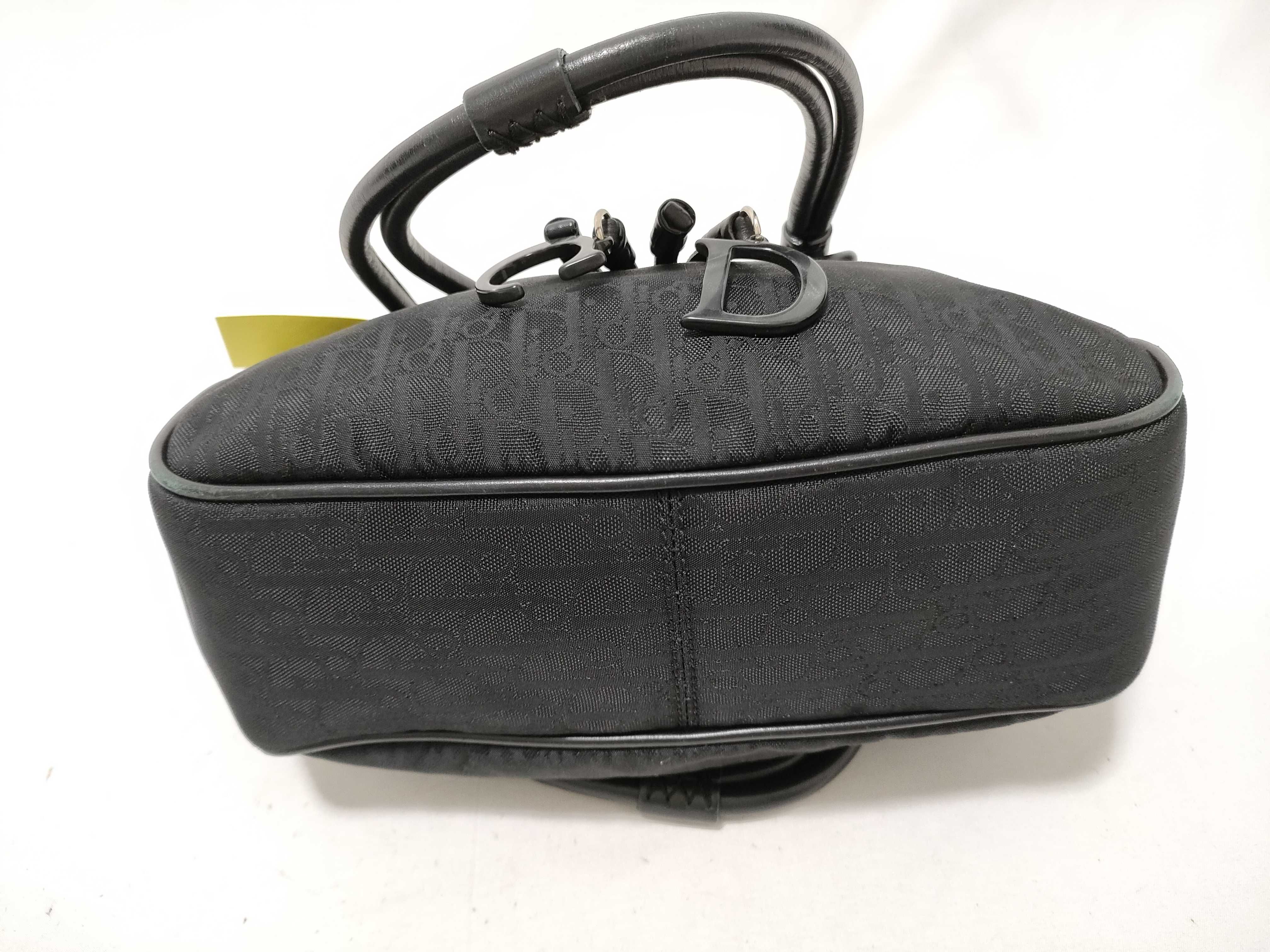 Trotter Mini Handbag — view 7