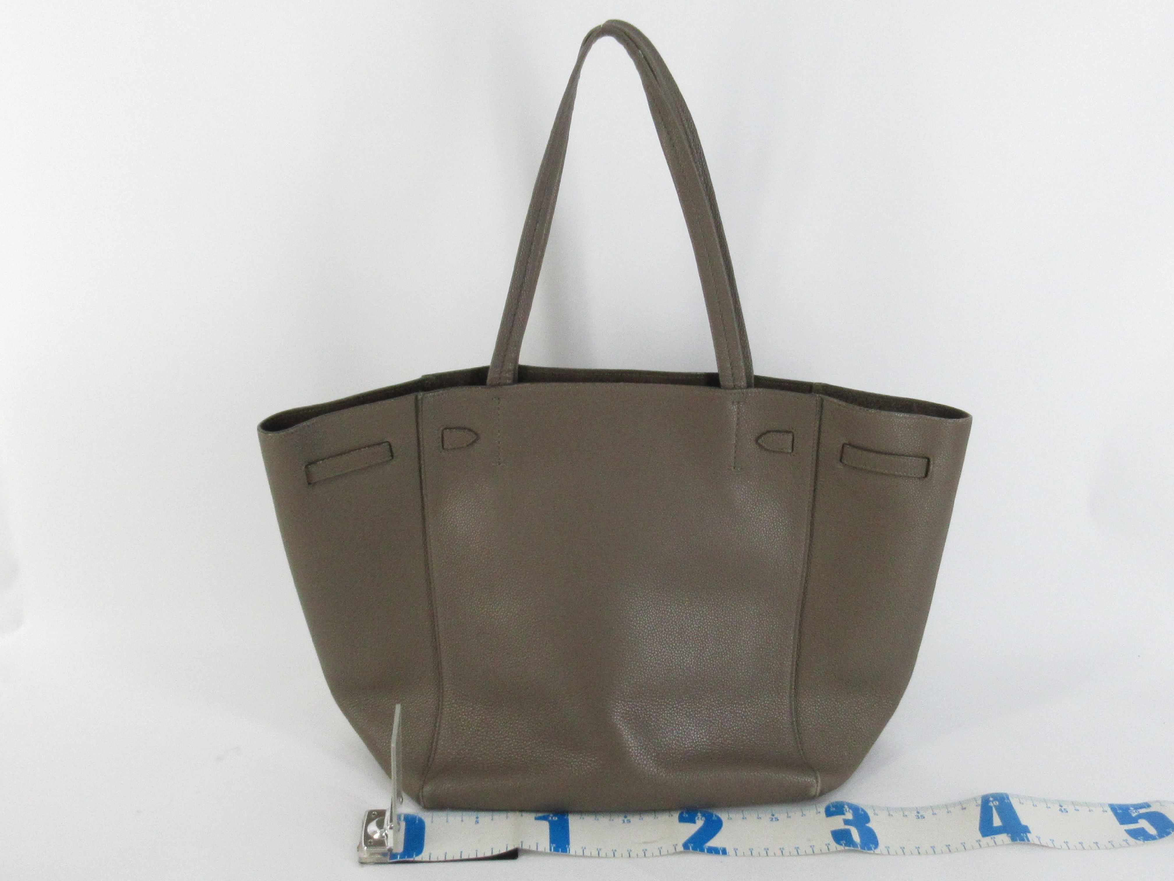 Cabas Tote Bag — view 2
