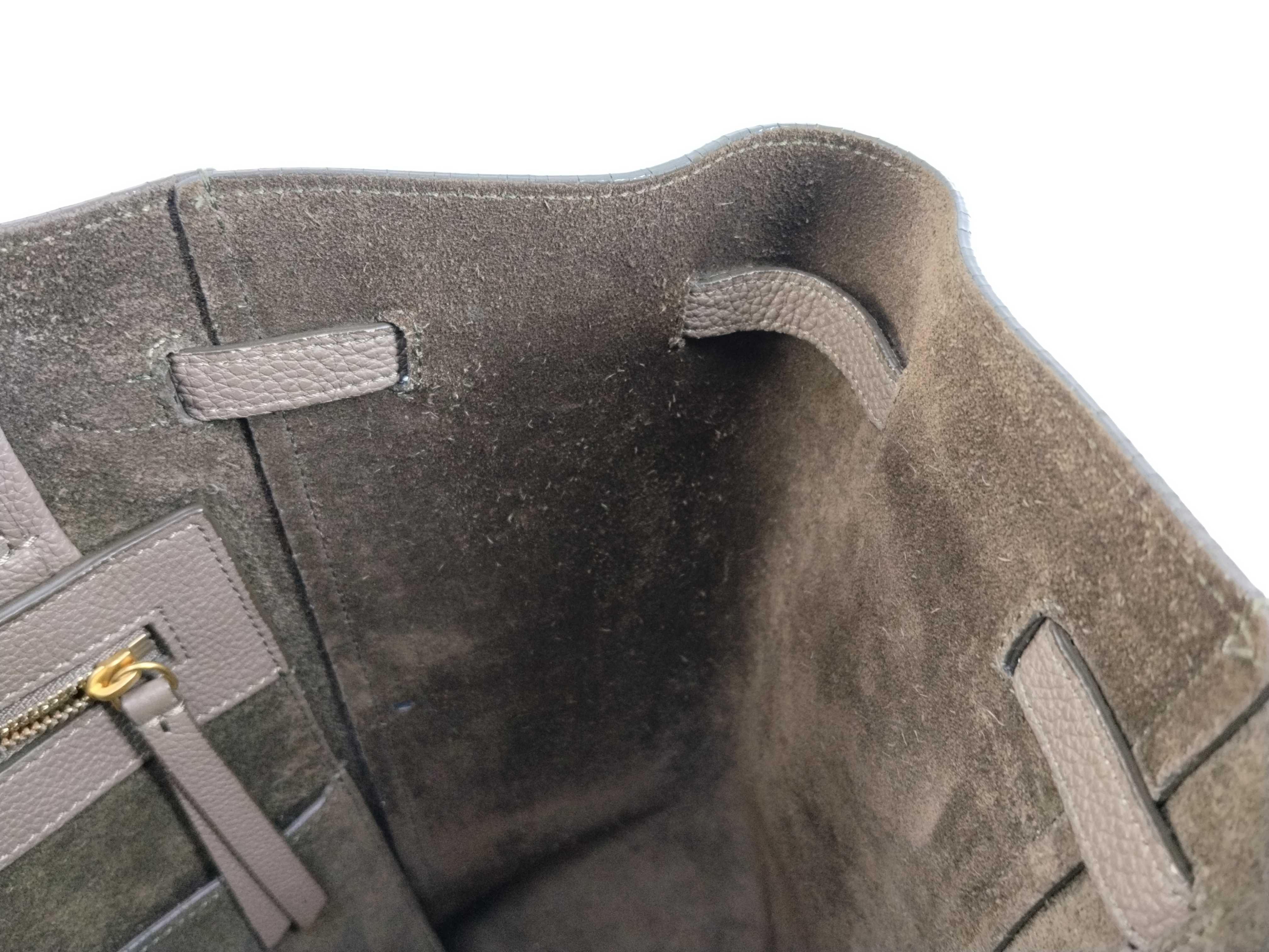 Cabas Tote Bag — view 11