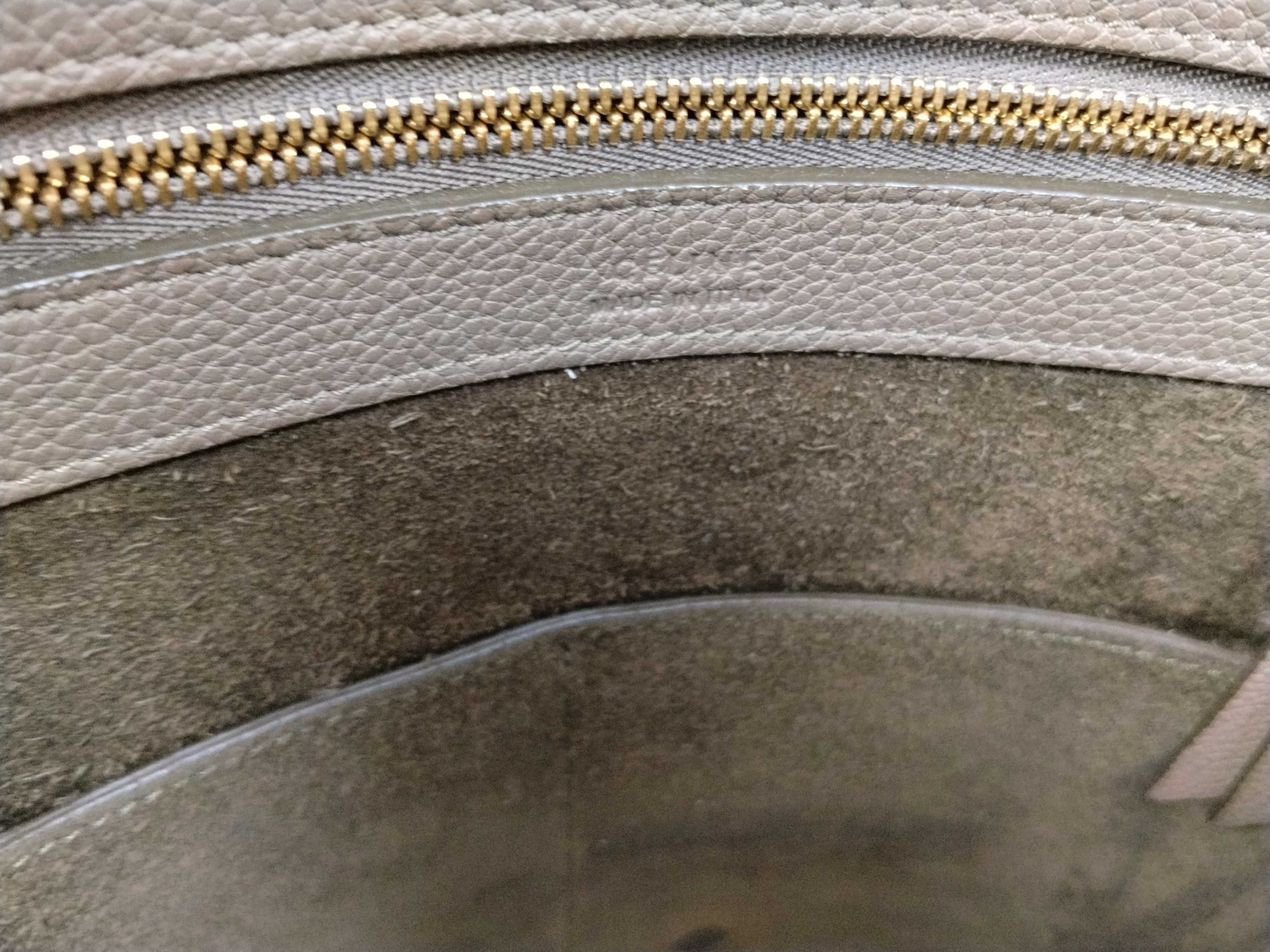 Cabas Tote Bag — view 12