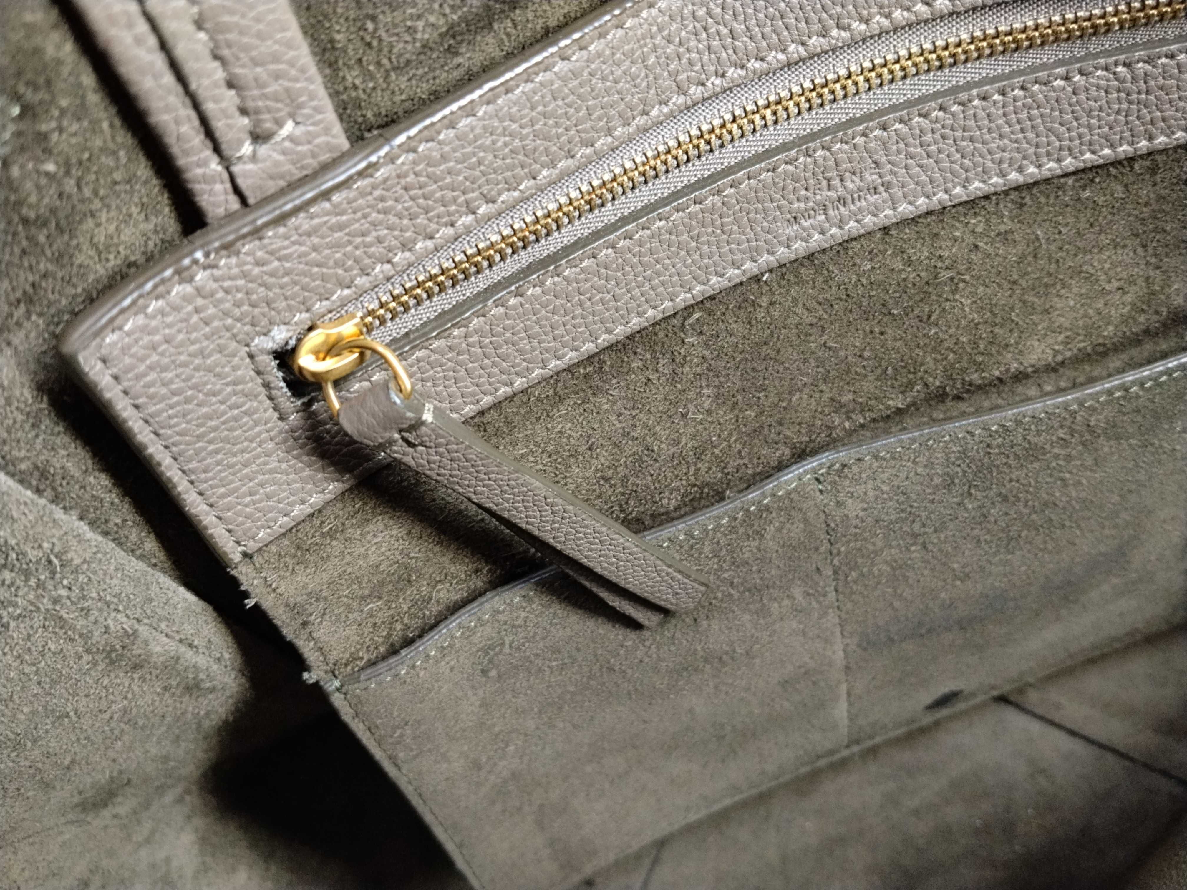 Cabas Tote Bag — view 14