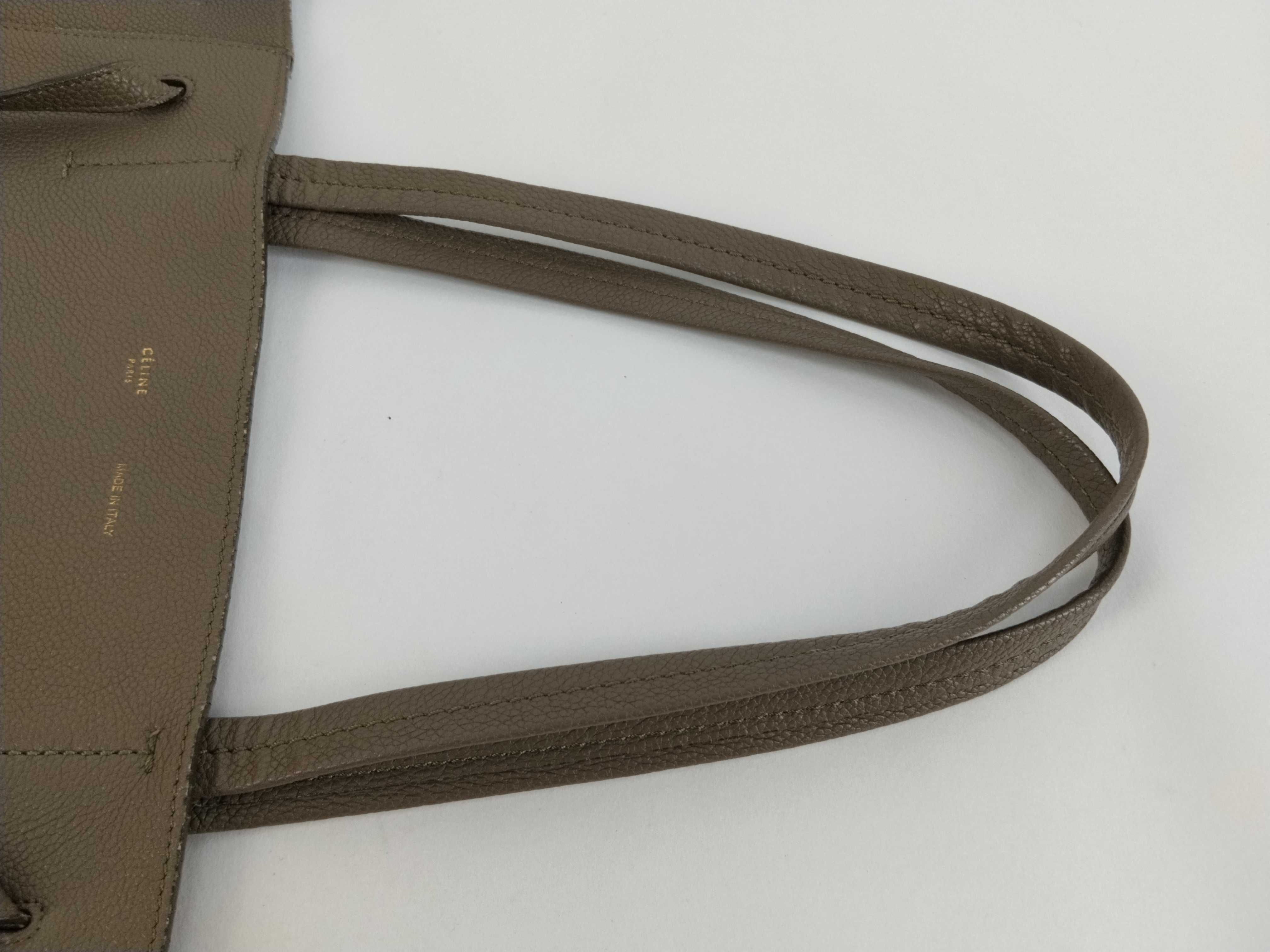 Cabas Tote Bag — view 3