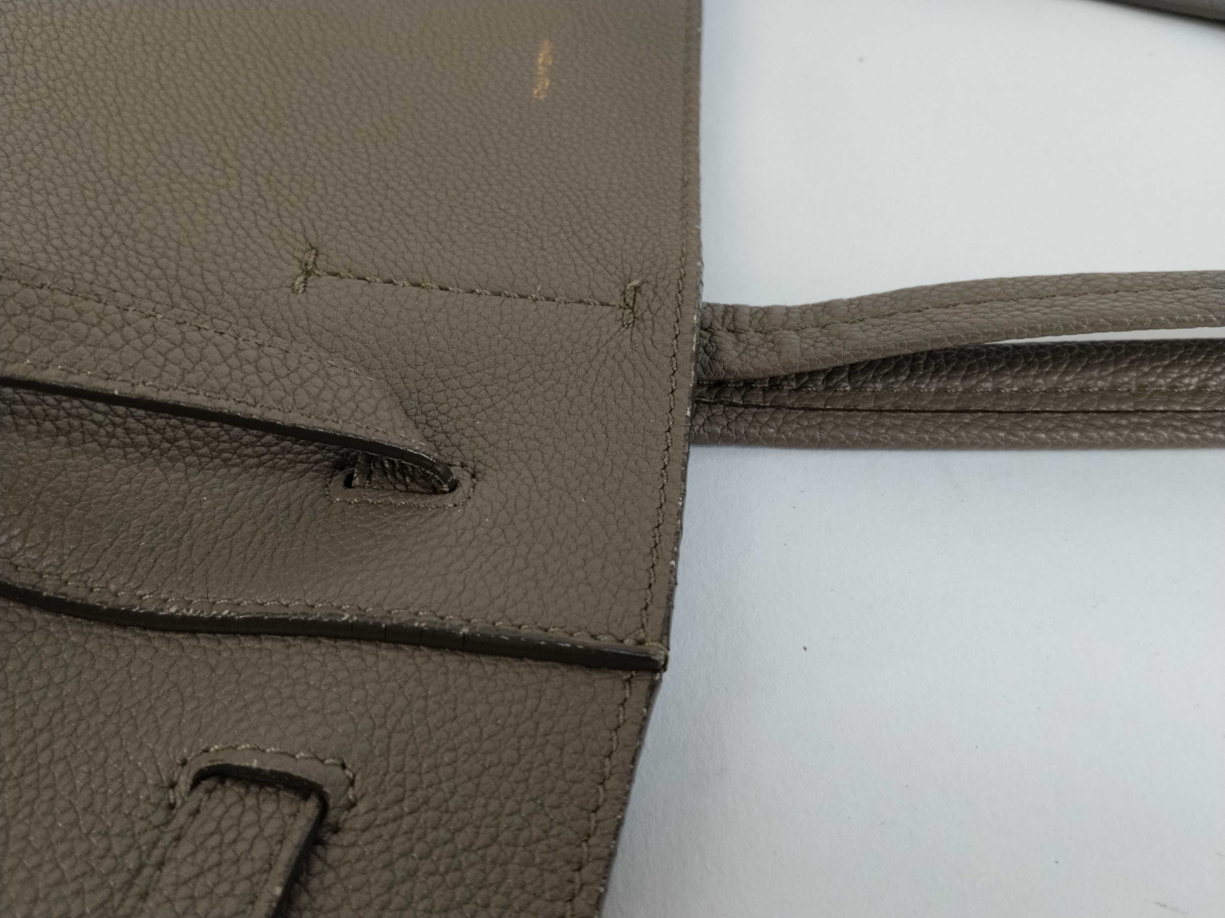 Cabas Tote Bag — view 5